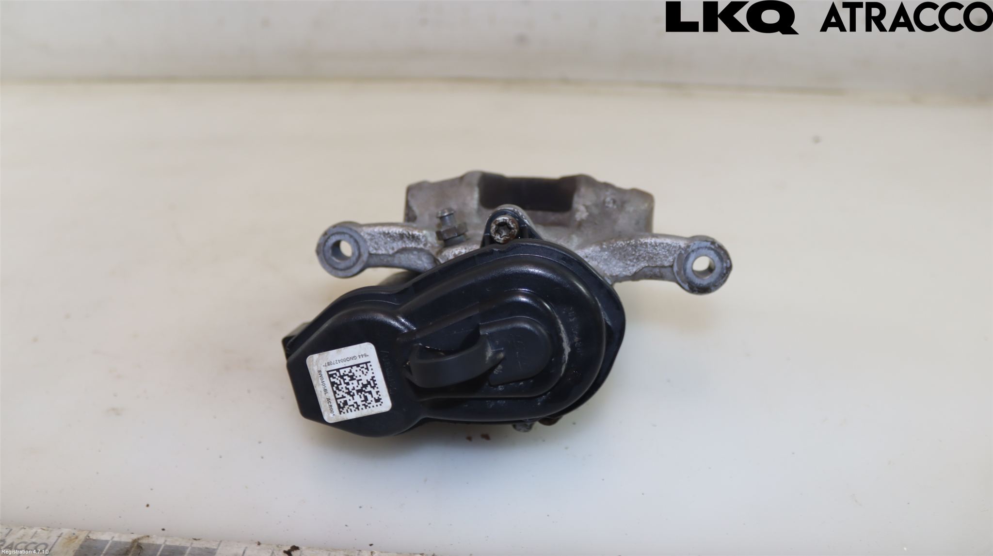 Audi A4/S4 B9 20- Bromsok Bak Vänster