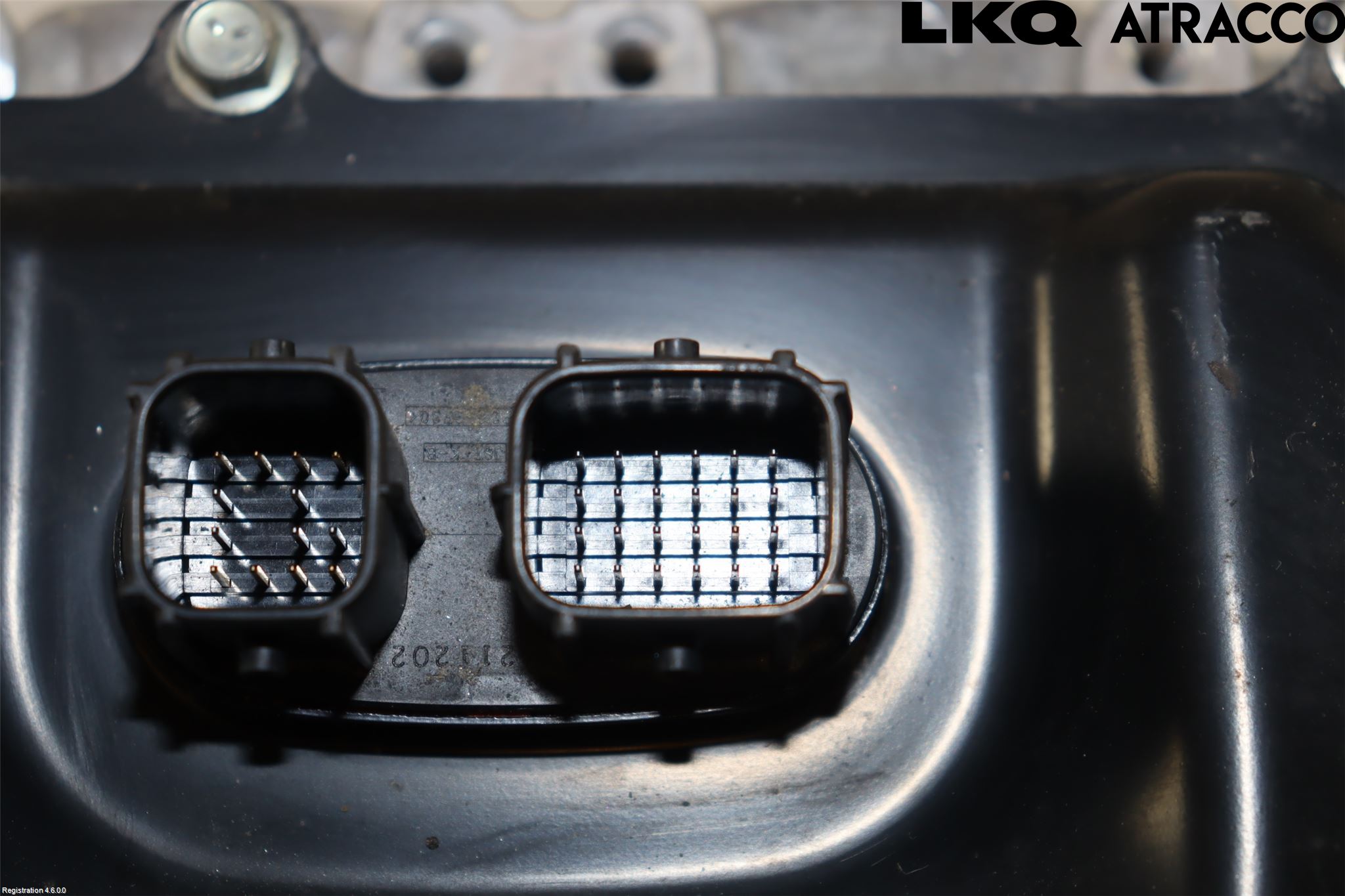 Toyota COROLLA 19- Inverter Hybrid