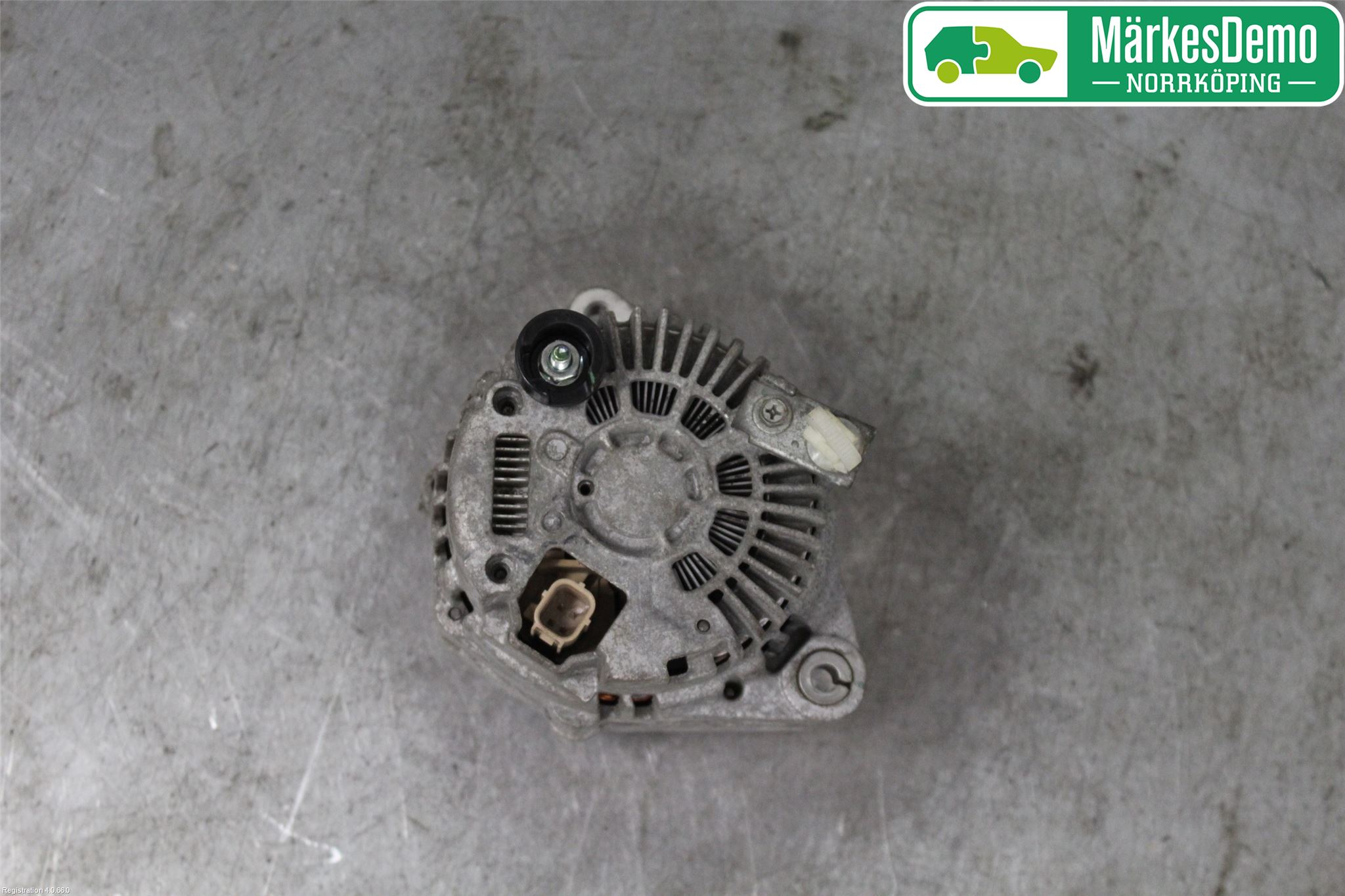 Honda JAZZ 08-14 Generator