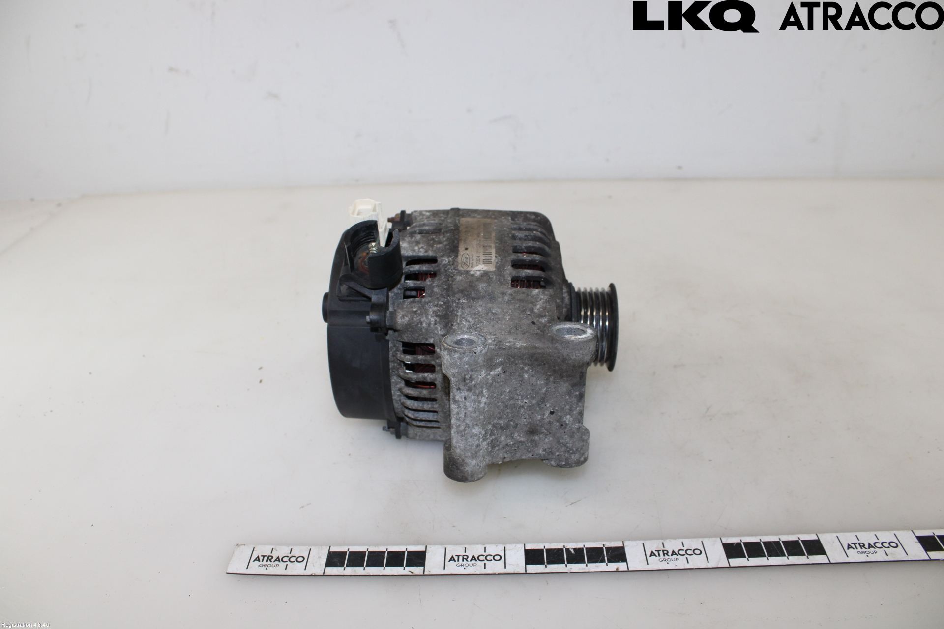 Ford FOCUS     99-04 Generator