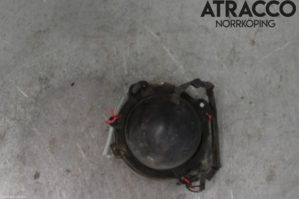 Jaguar XJ SERIE 1   68-73 Strålkastare