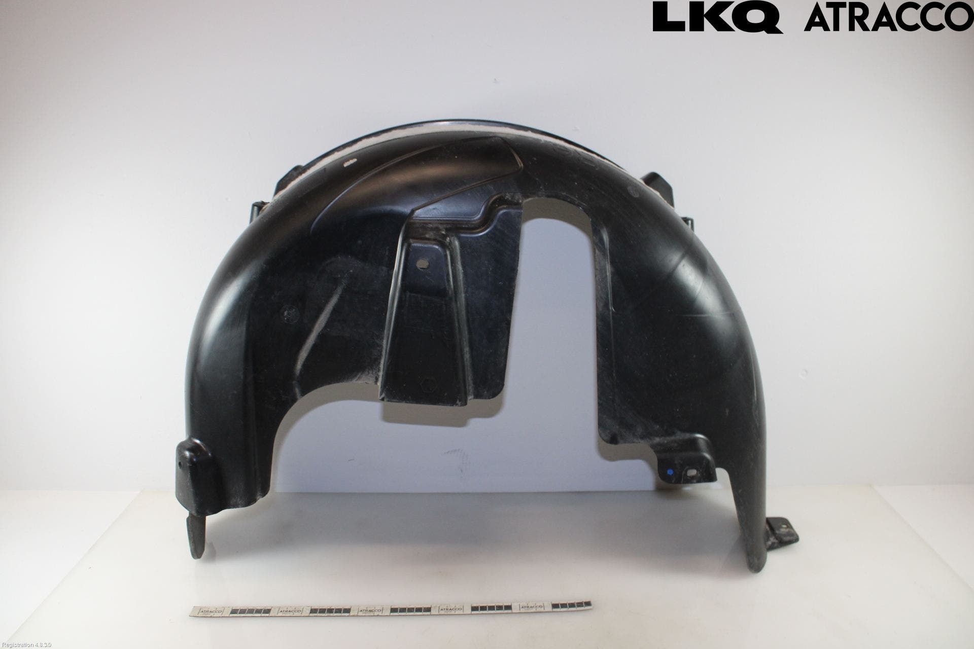 Volkswagen VW T-ROC 18- Skärm Inner
