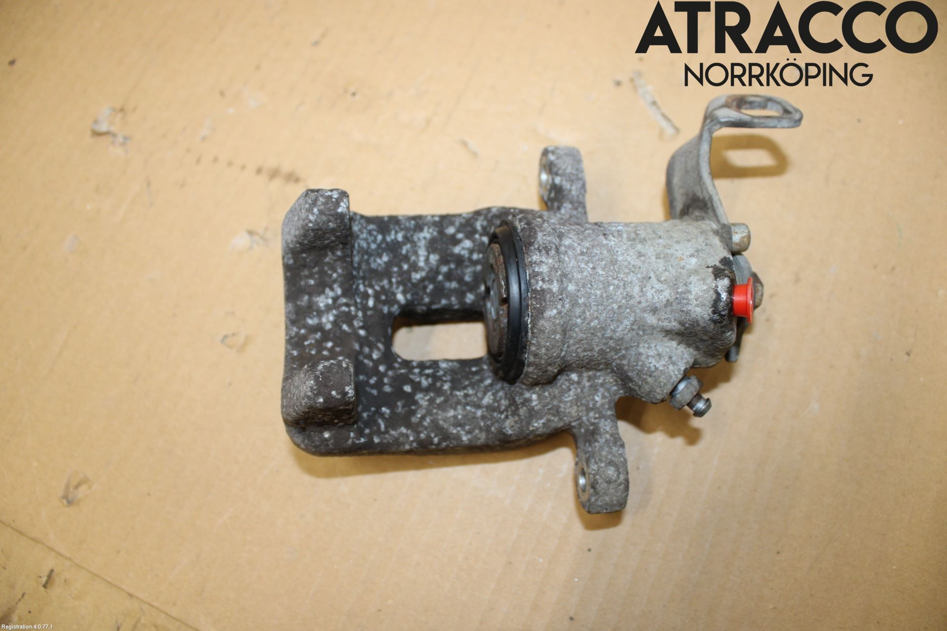 Mini COUPE R56 05-14 Bromsok Bak Vänster