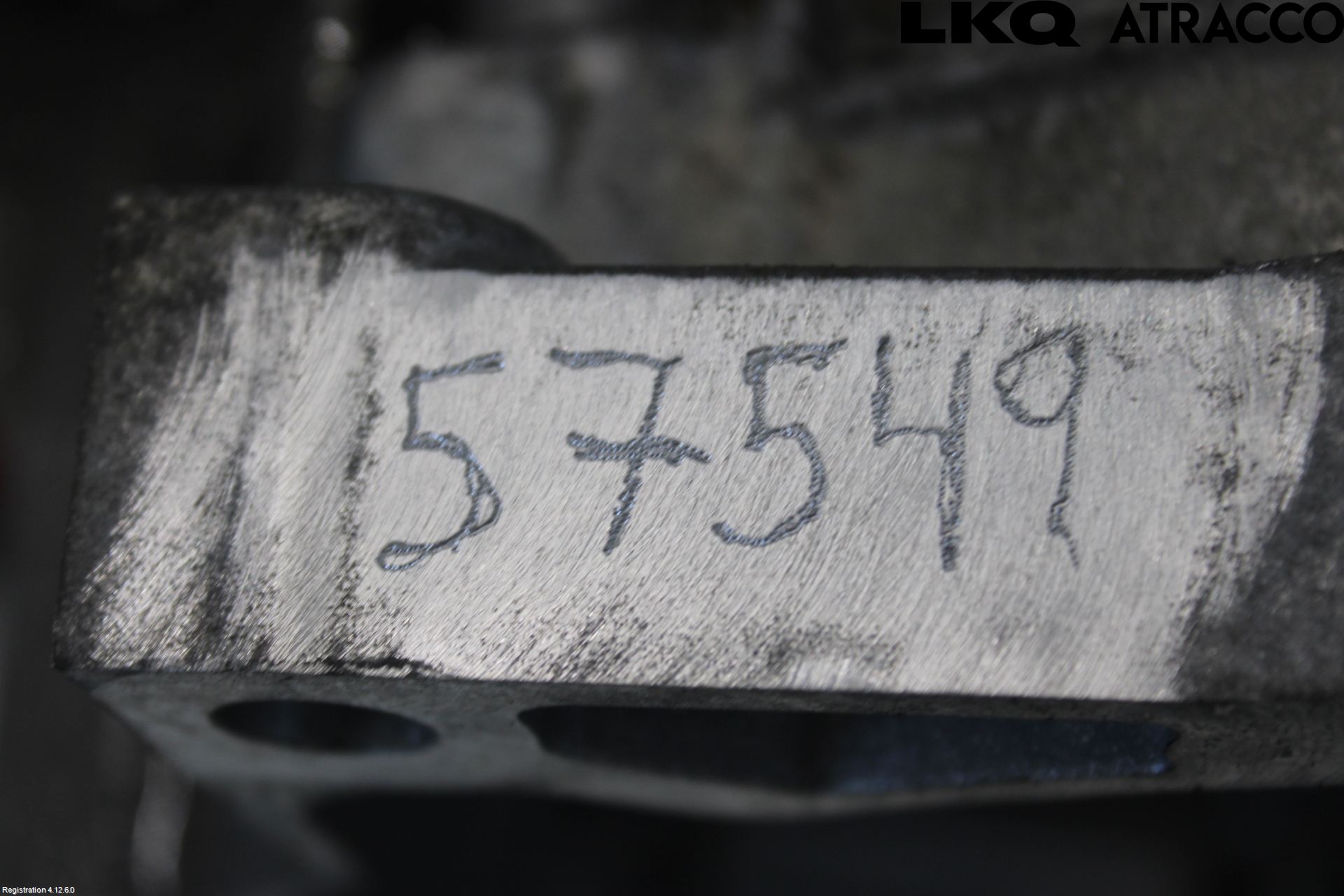 Volkswagen VW PASSAT 20-24 Växellåda Automat