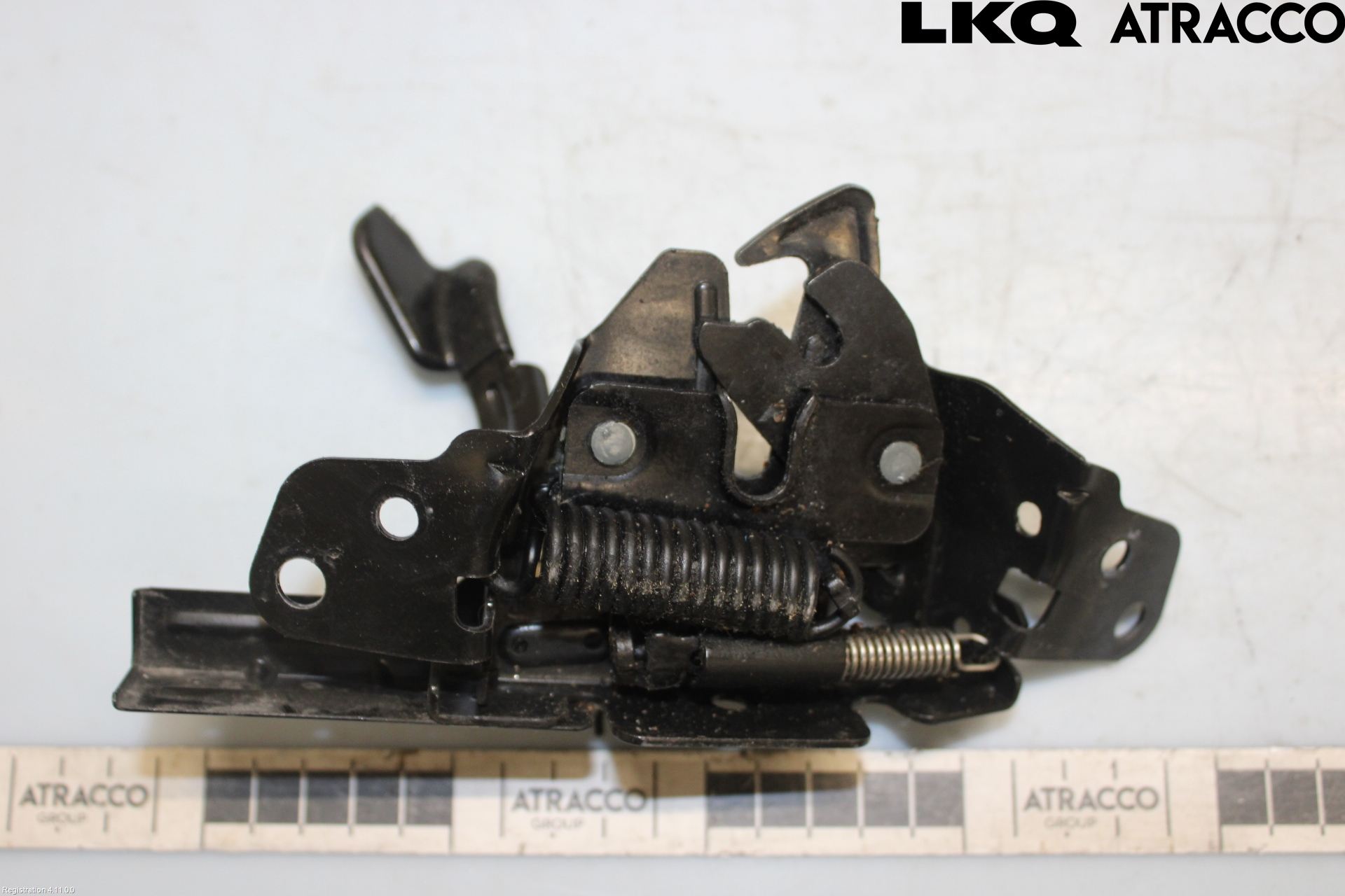 Kia CEED/CEED SW 19- Huvlås