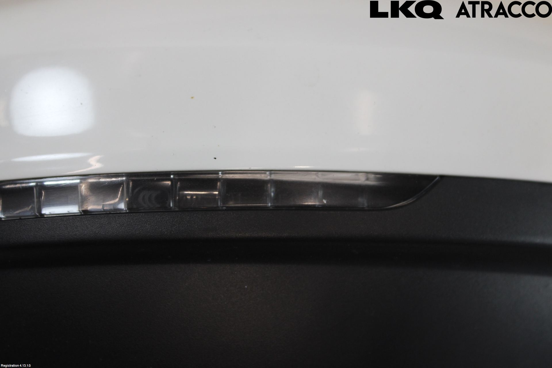 Volkswagen VW TIGUAN 16-24 Spegel Yttre El Hö
