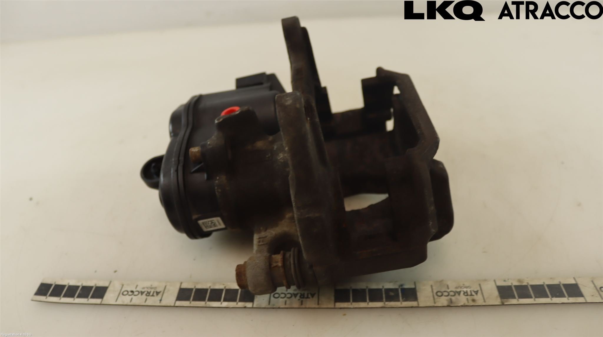 Audi A5 17- Bromsok Bak Höger