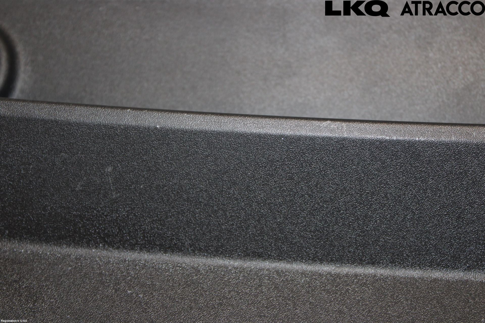 Seat ARONA Torpedplåt-Torpedplast