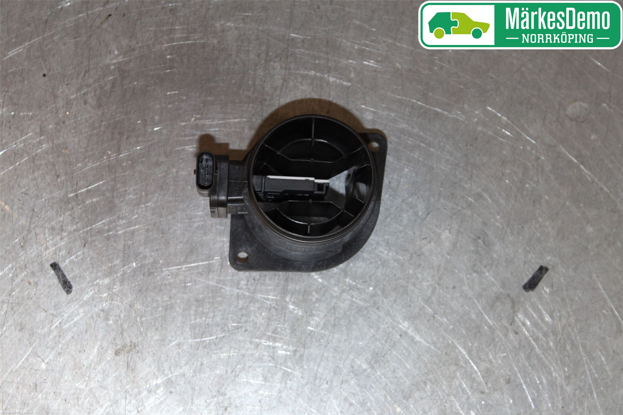 Seat TARRACO 19- Injluftmassamätare