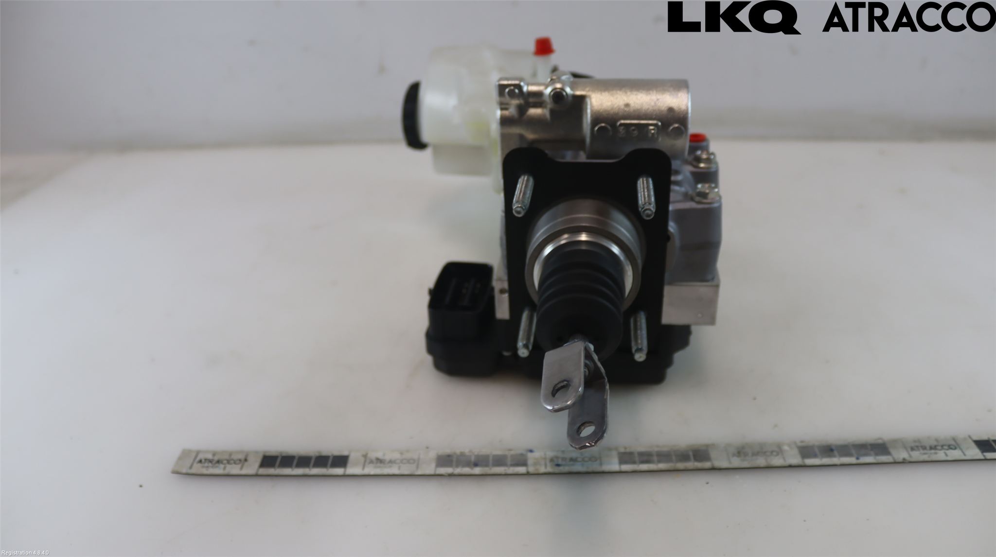 Toyota COROLLA 19- Bromsservo