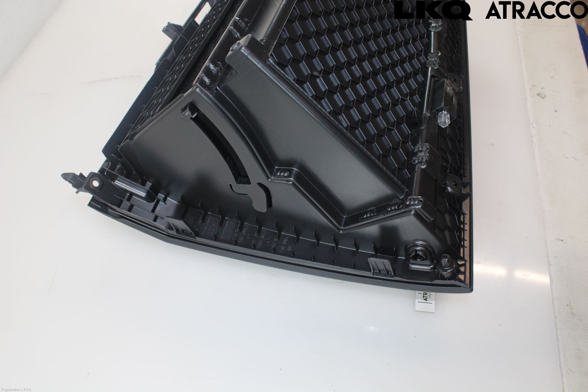 Seat LEON 20- Handskfack