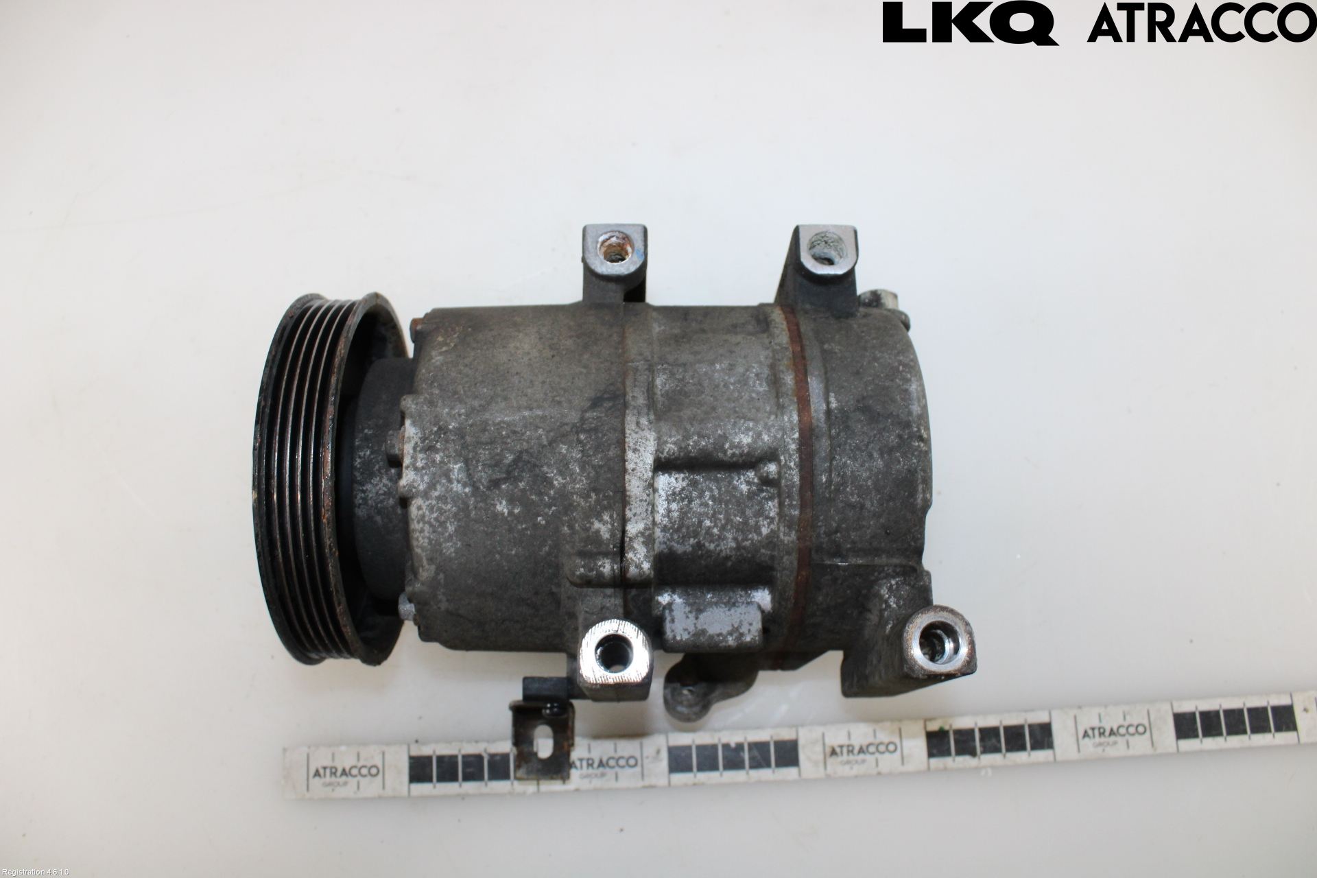 Kia CARENS III 13-19 Ac Kompressor