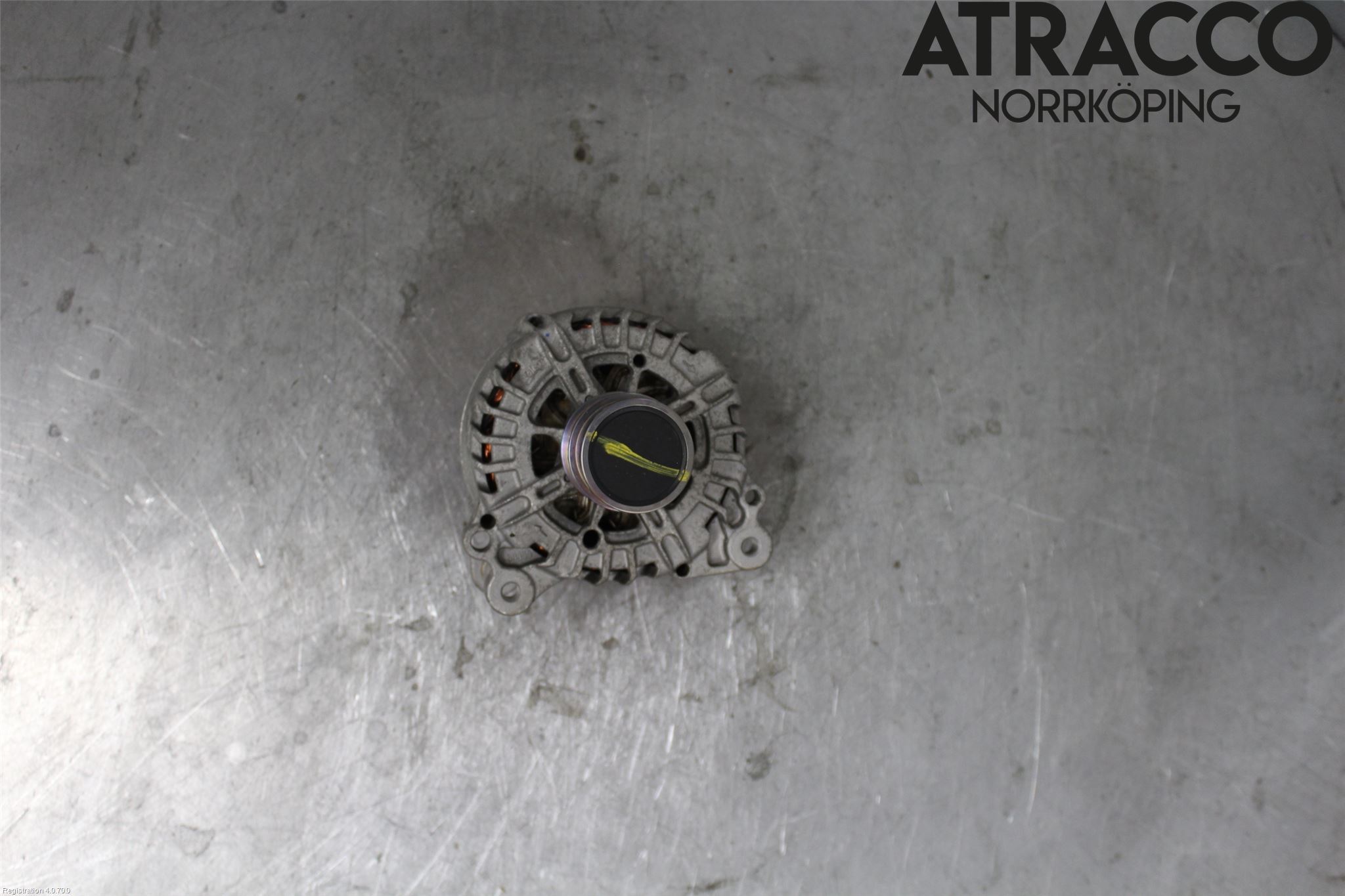 Skoda OCTAVIA (5E) 13-20 Generator