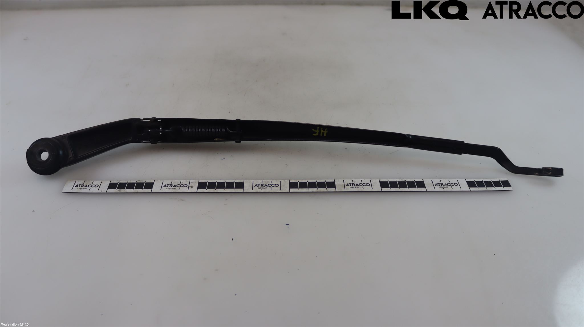 Kia CARENS III 13-19 Torkararm Armar Vindruta