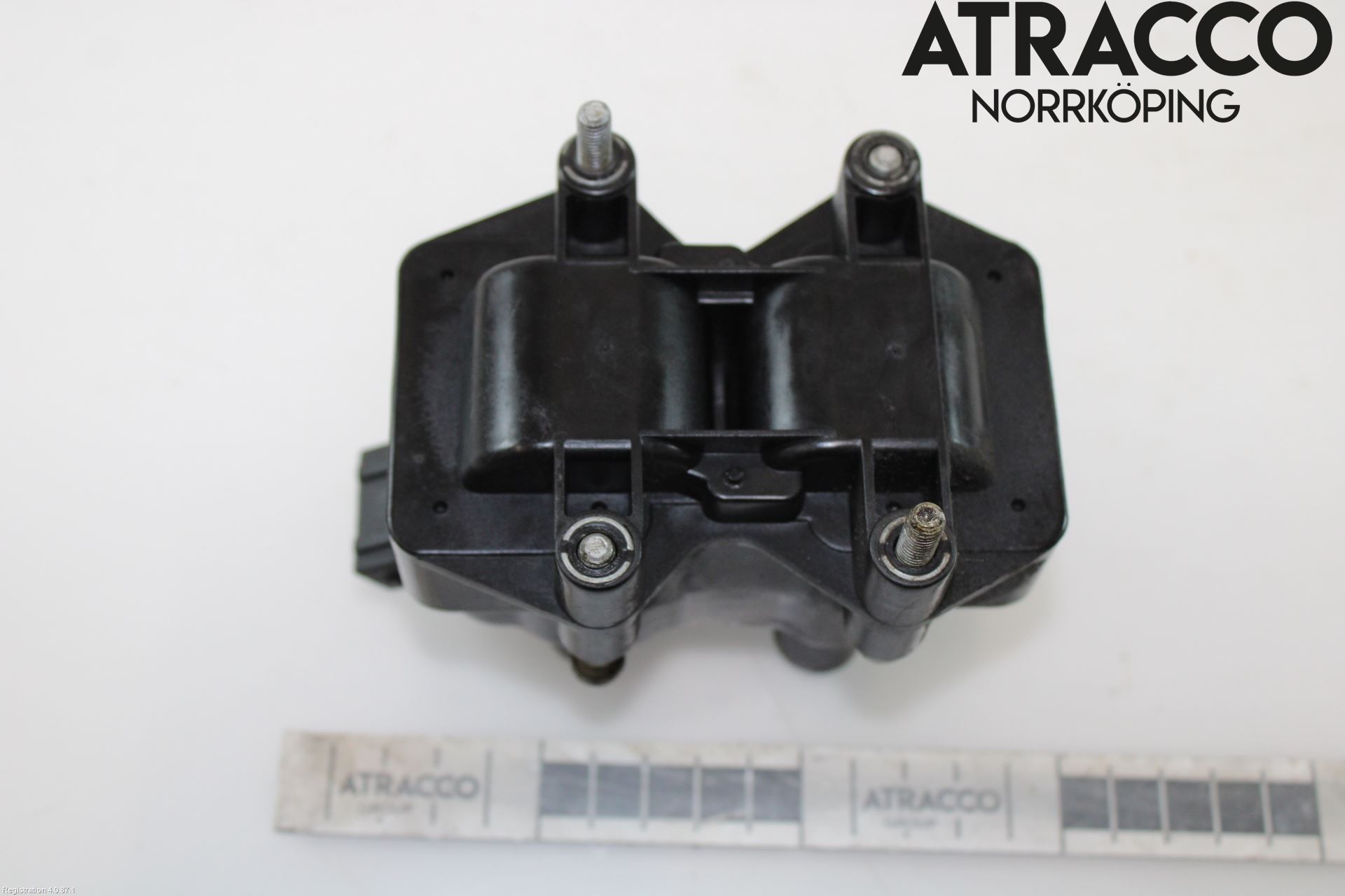 Opel ASTRA G 98-03 Tändspole