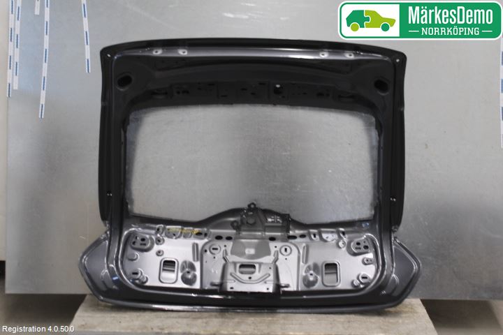 Volvo V40 CROSS COUNTRY 13-19 Baklucka Kombi