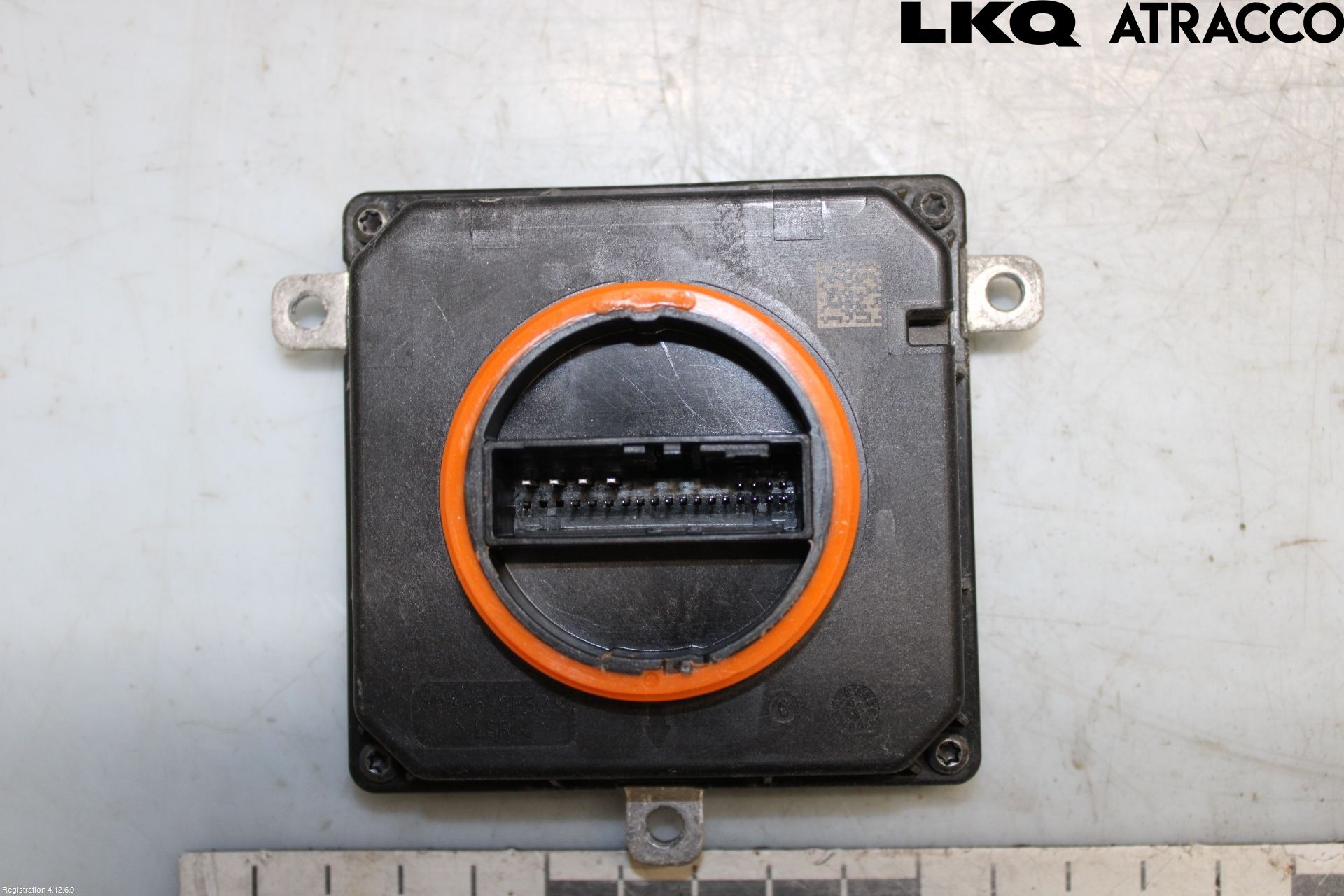 Volkswagen VW ID.4 21- Styrenhet Strålkastare