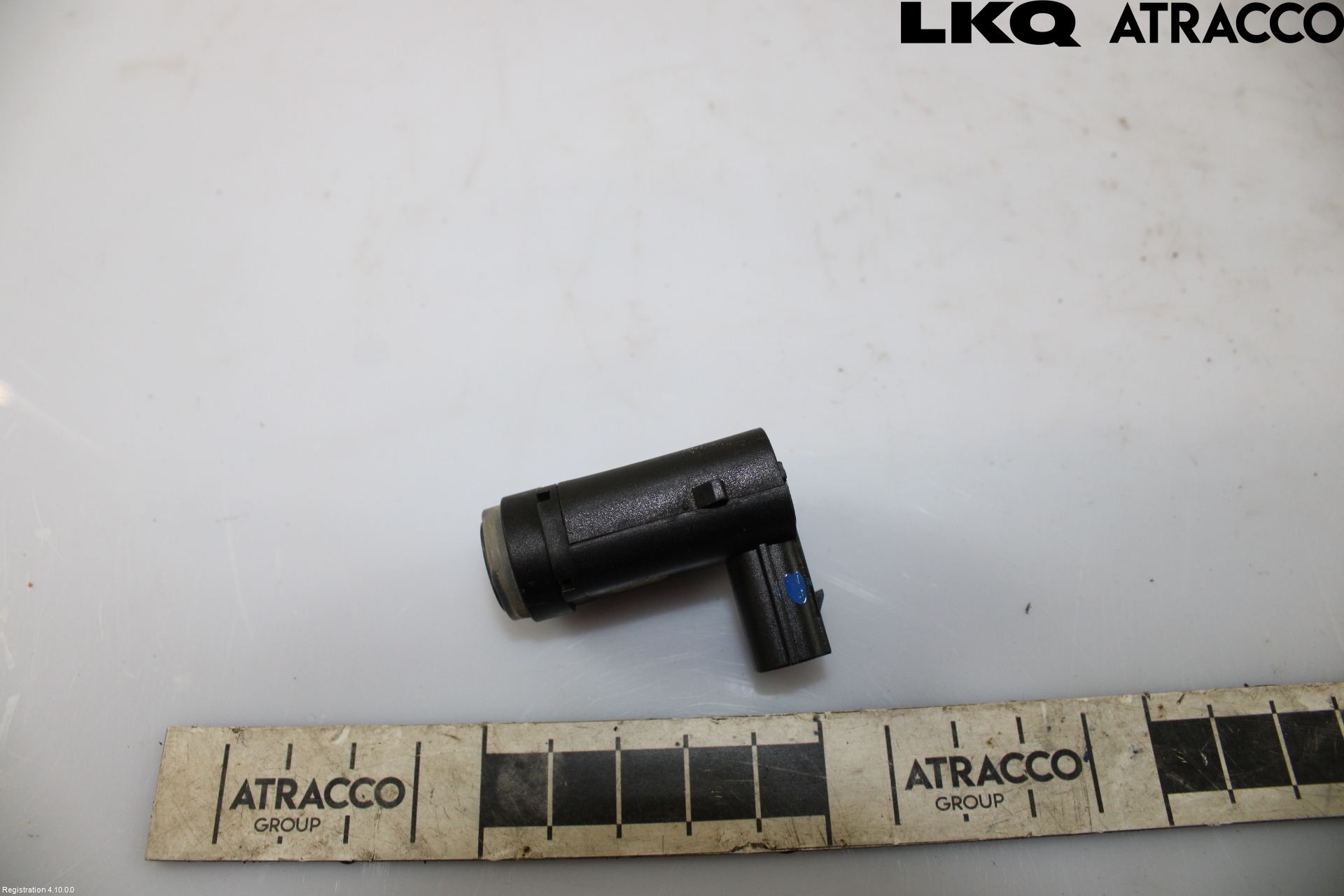 Chevrolet MALIBU Parkeringshjälp Backsensor