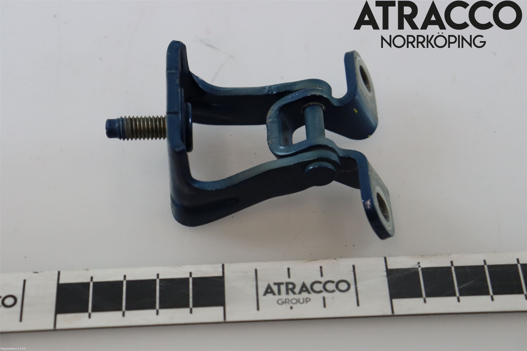 Seat LEON 13-20 Bakluckegångjärn Hö