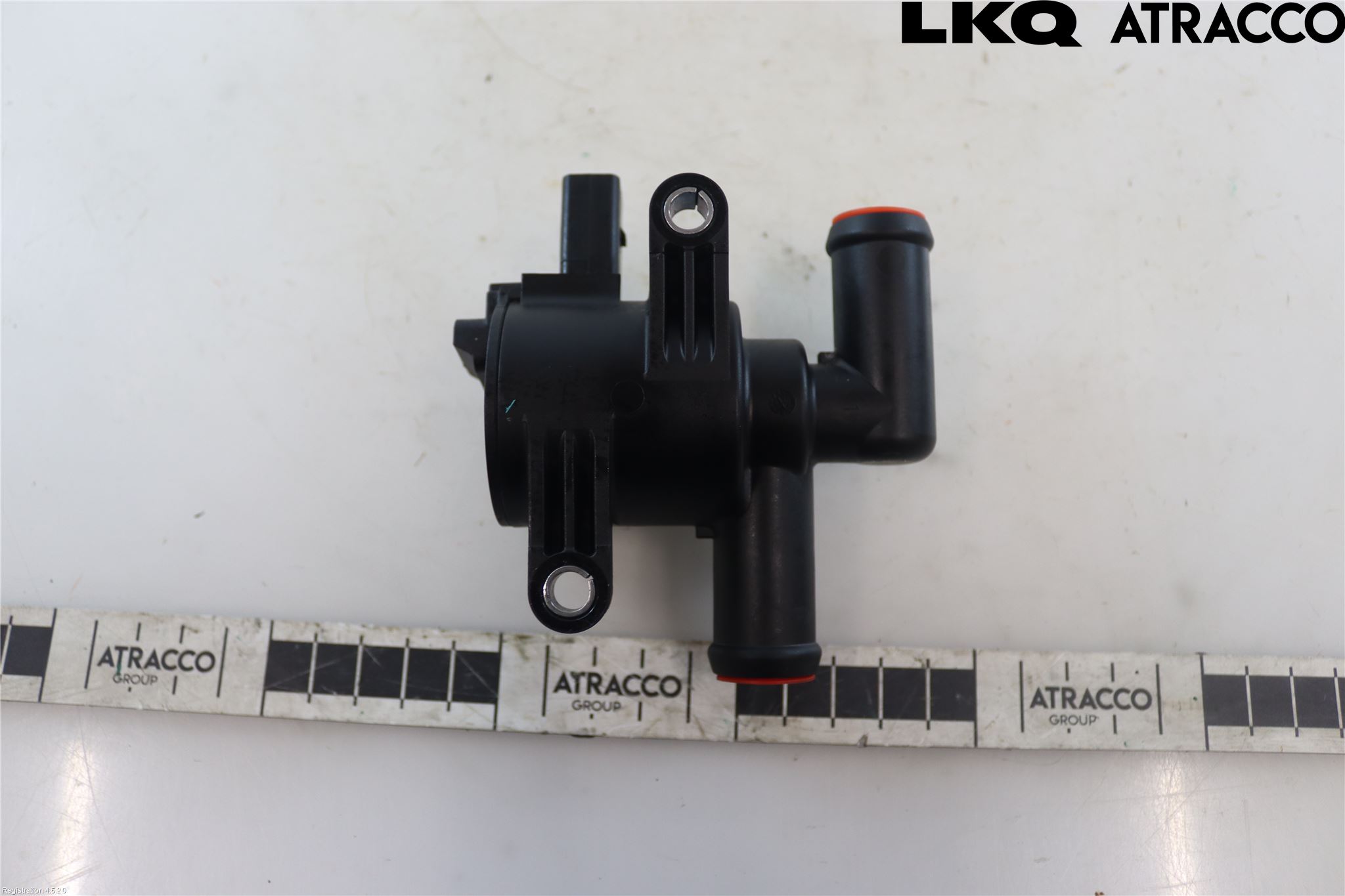 Volkswagen VW PASSAT 20-24 Värmeventil