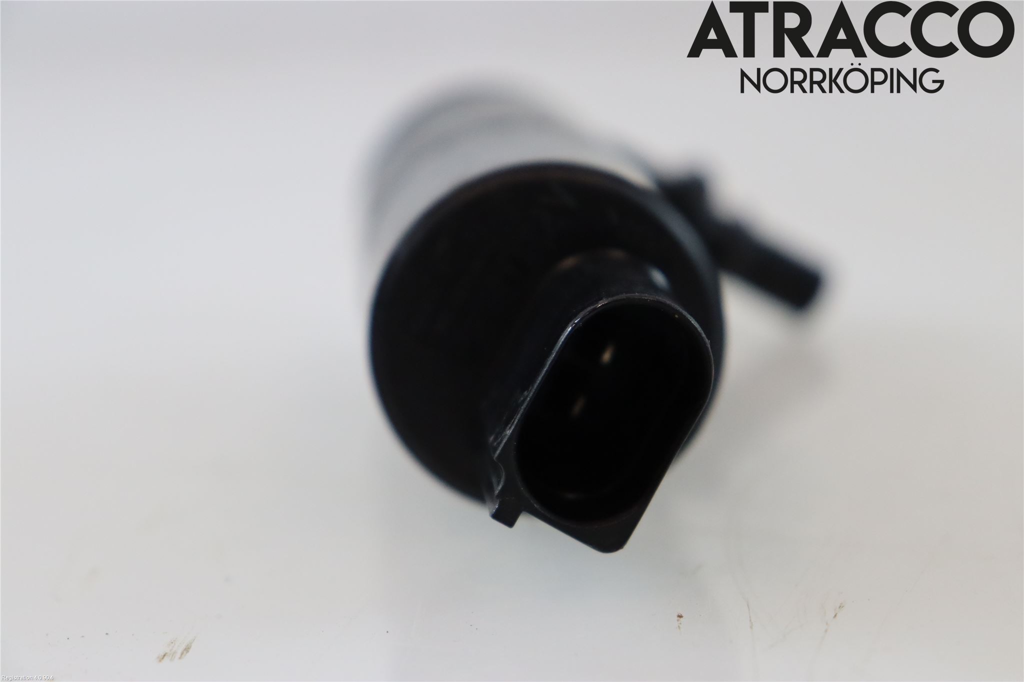 Audi Q3 8U 12-18 Spolarpump Högtryck