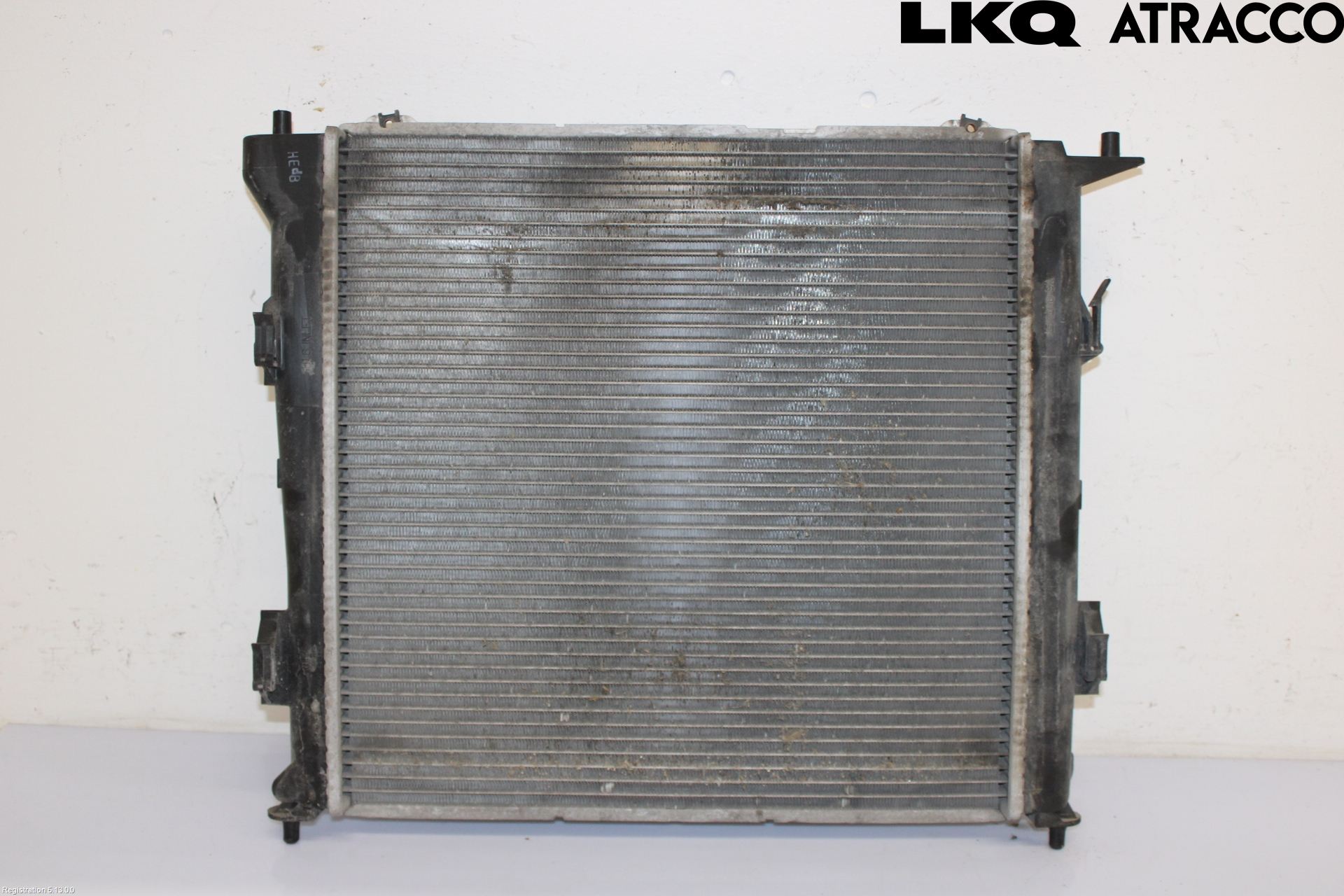 Kia CEED 06-12 Kylare Man
