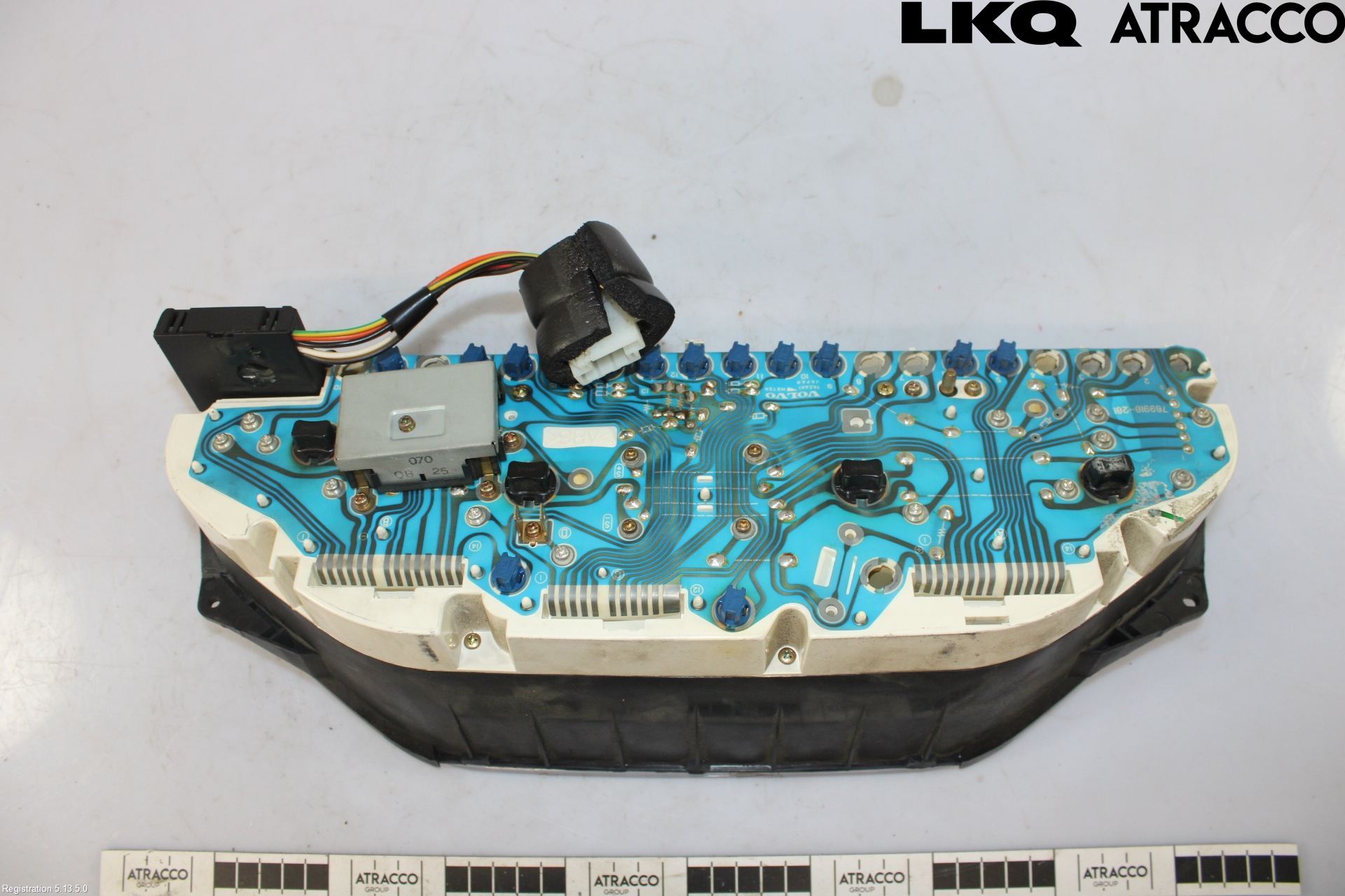 Volvo 940 91-98 Instrument Komb