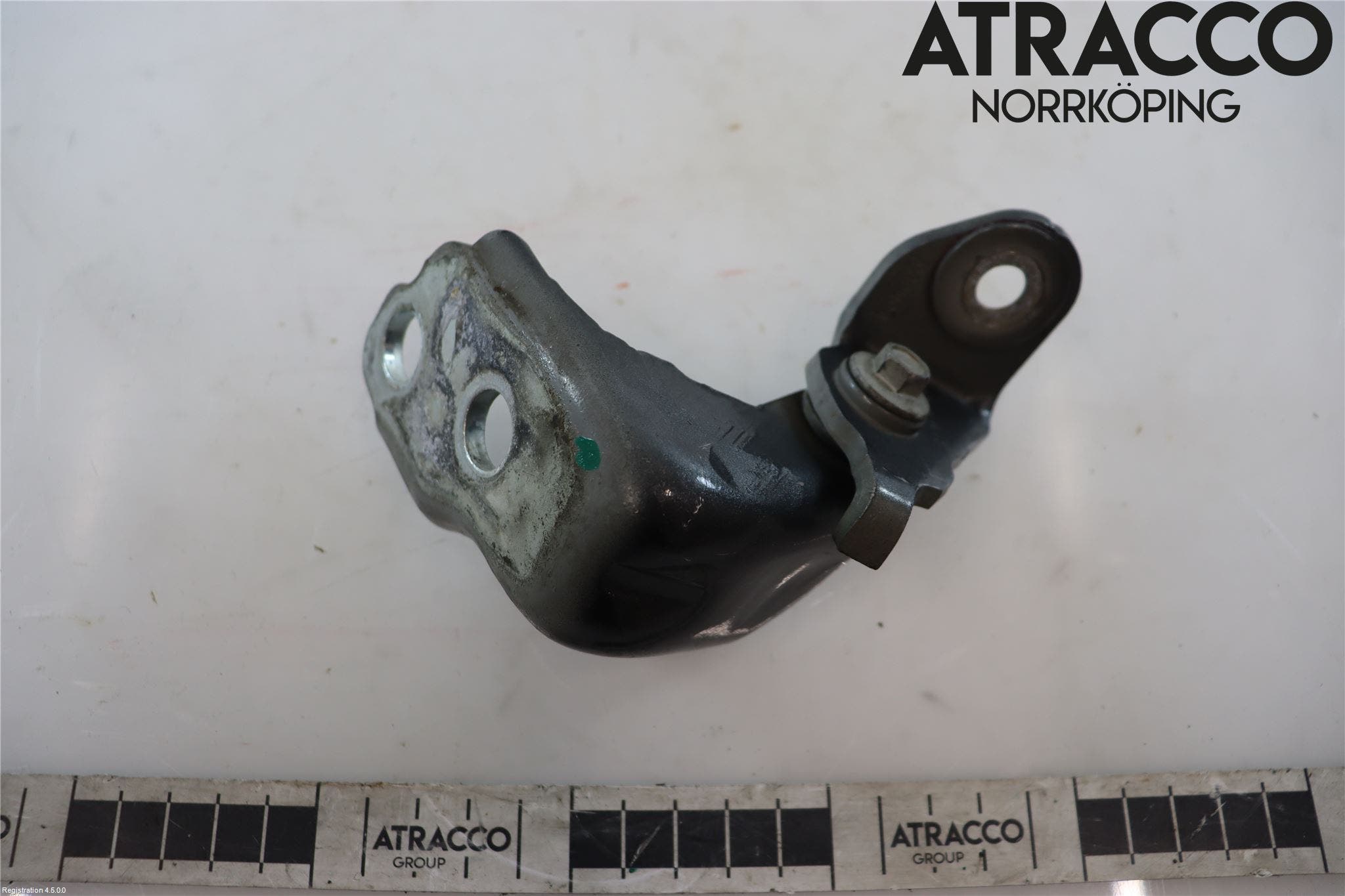 Ford MUSTANG VI 15-22 Dörrgångjärn