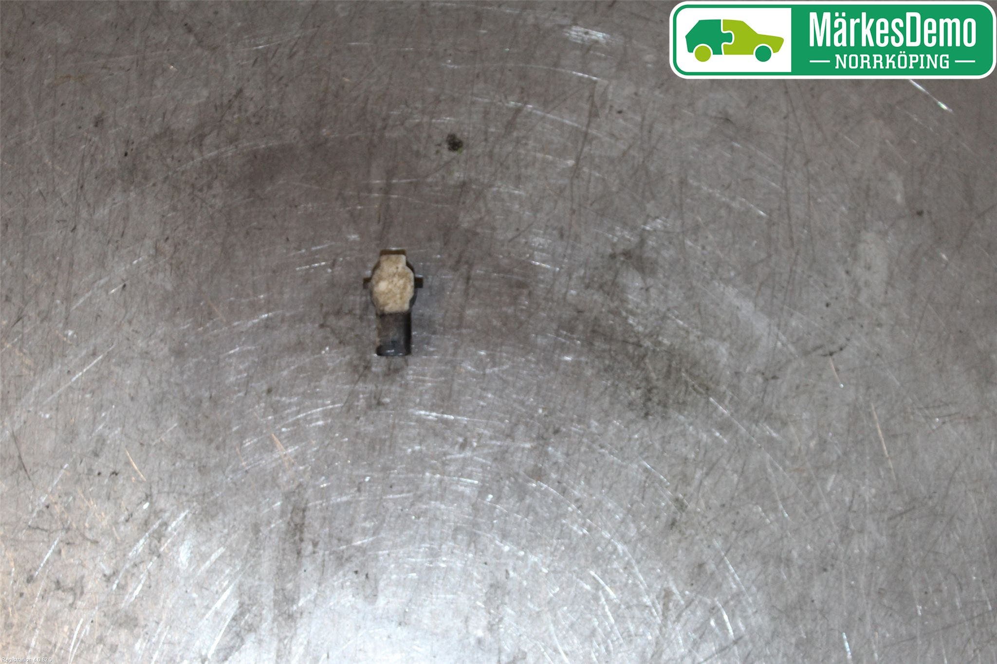 Volkswagen VW TIGUAN 16-24 Parkeringshjälp Backsensor