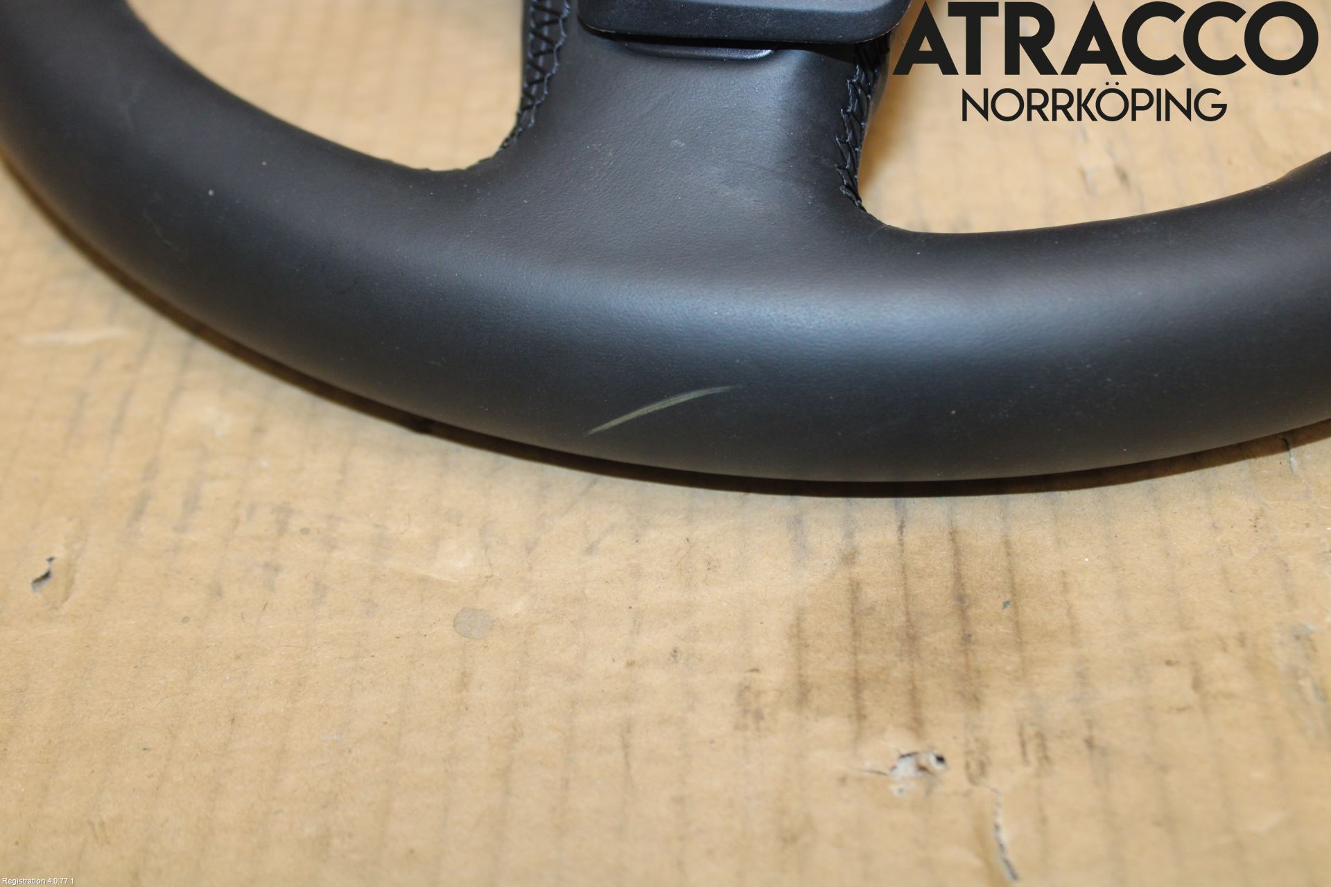 Volkswagen VW GOLF / E-GOLF VIII 20- Ratt