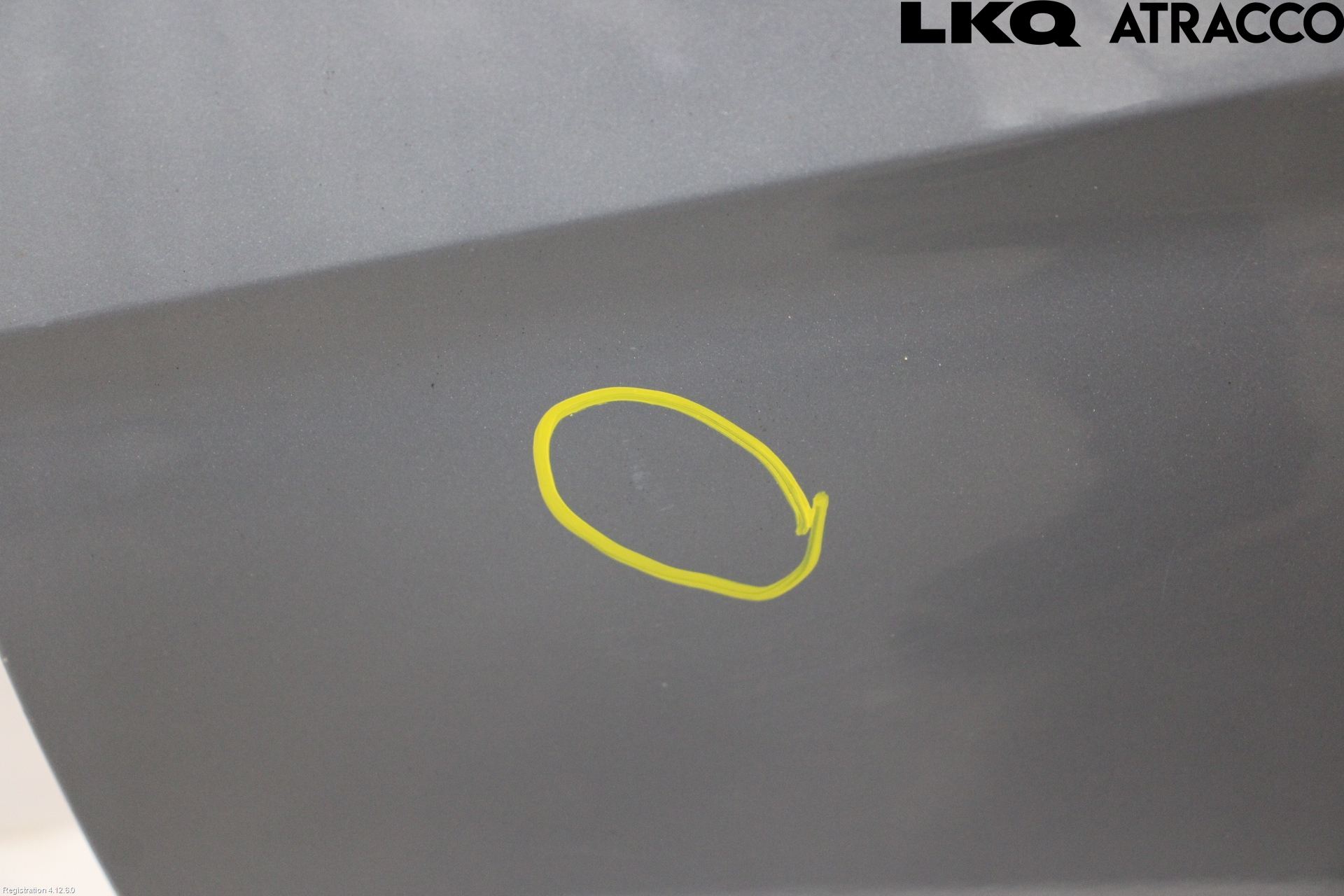 Opel ASTRA K 16-22 Dörr Fram Vänster