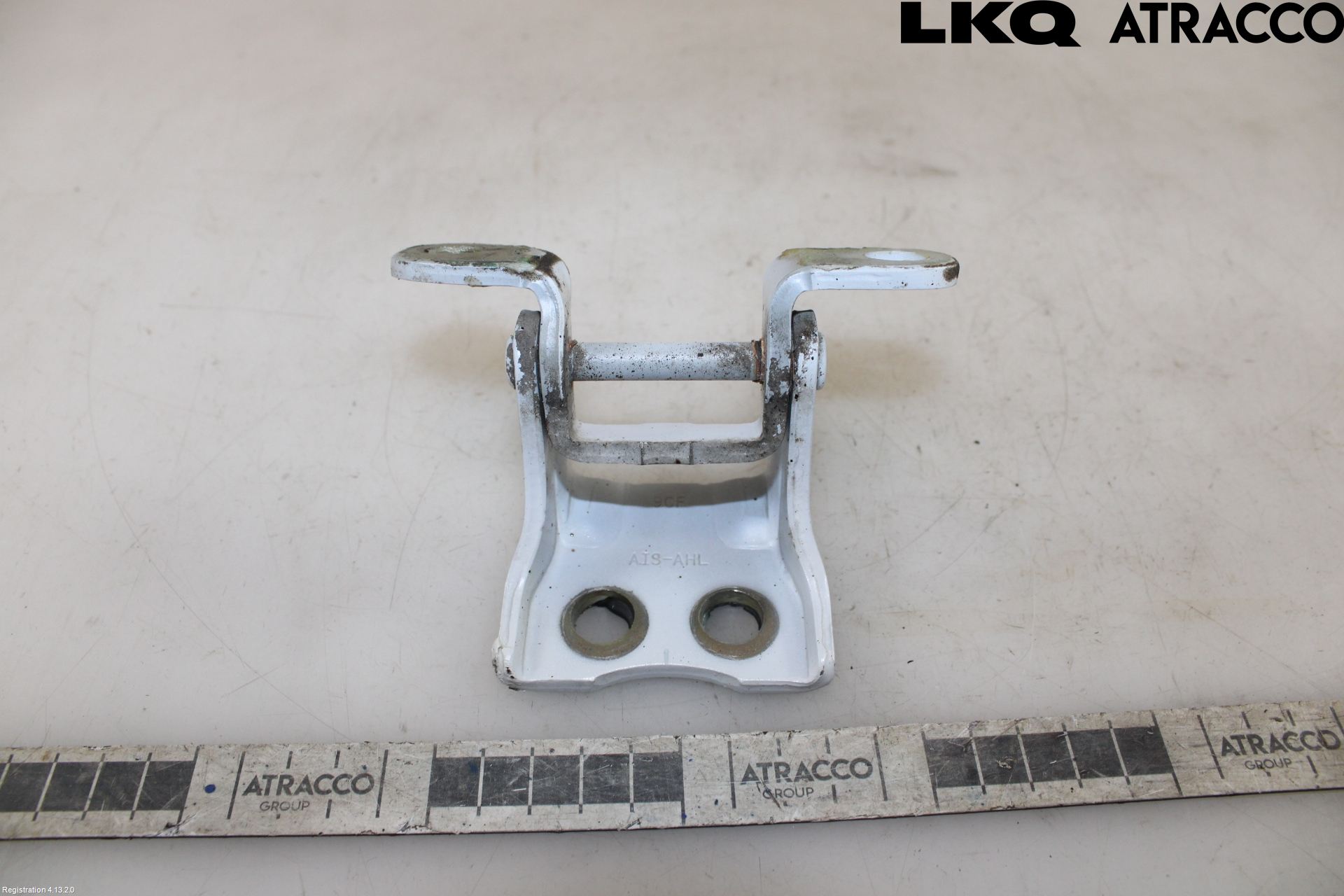 Honda HR-V 15-21 Dörrgångjärn