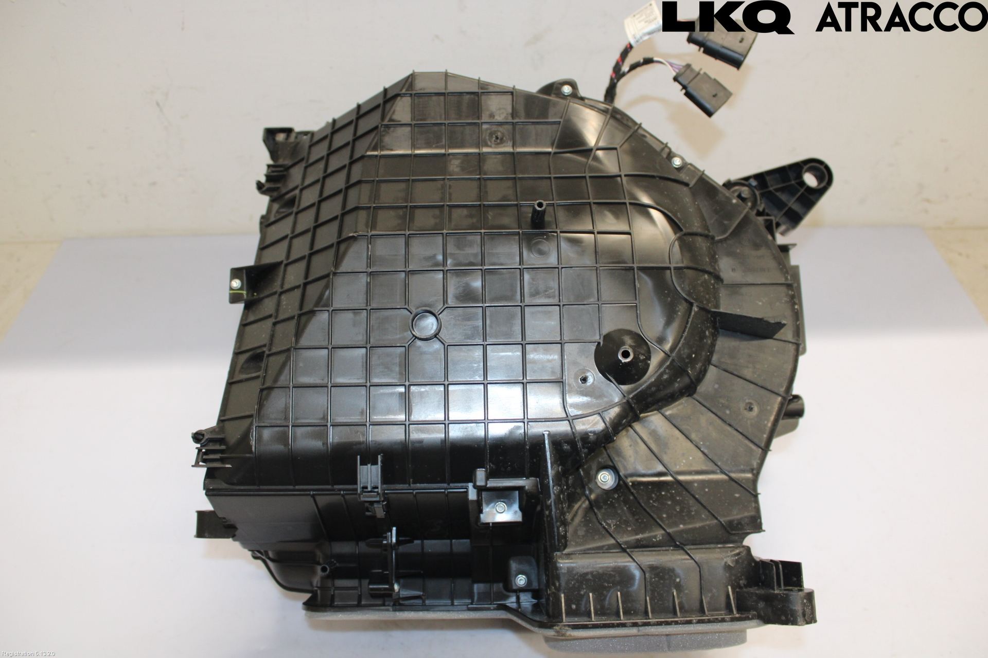 Volkswagen VW ID.7/TOURER 24- Värme Cellpaket Komp