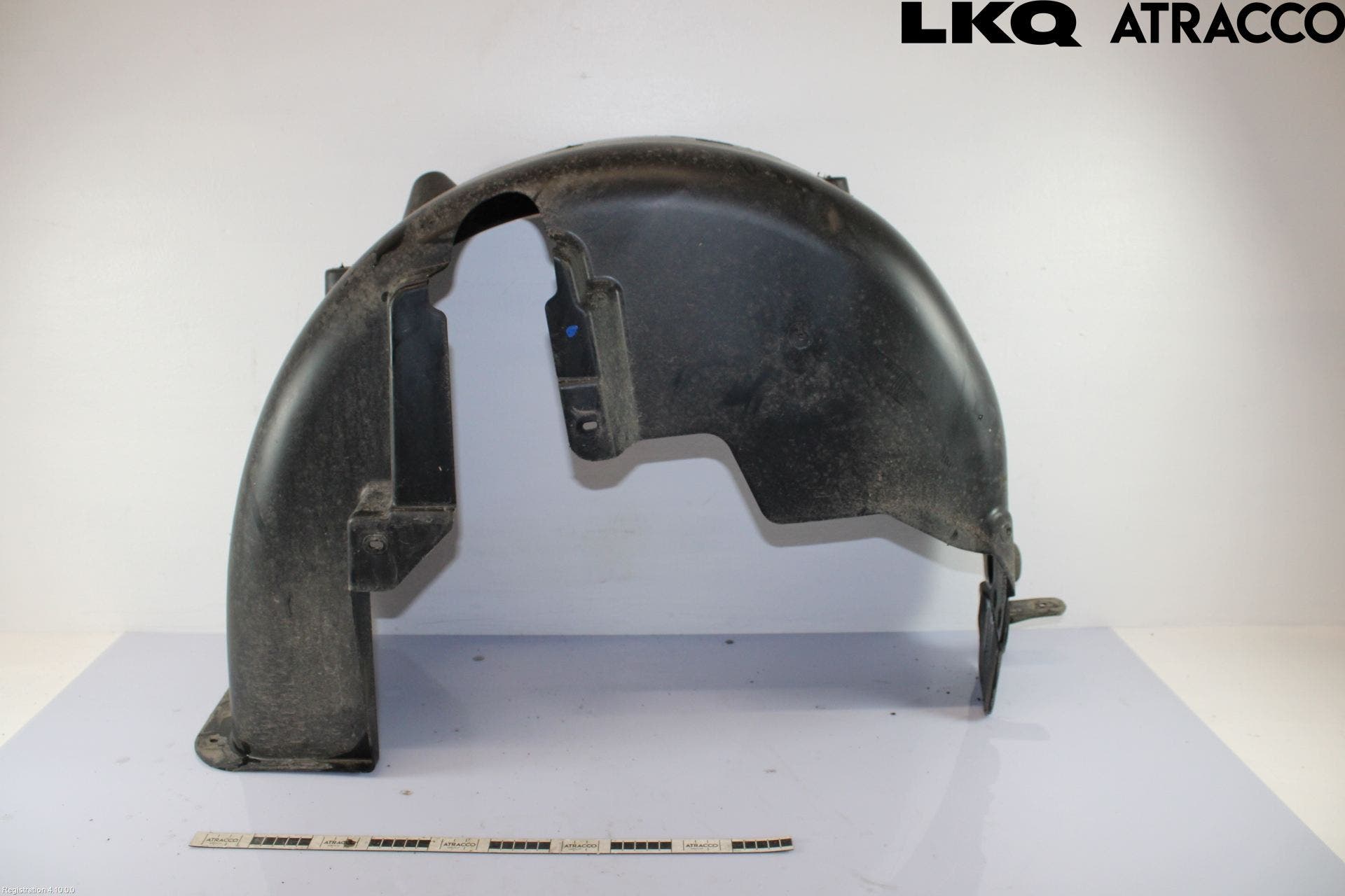 Skoda SCALA 19- Skärm Inner