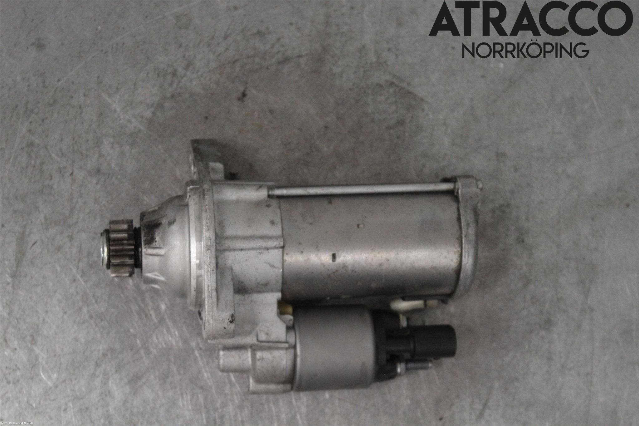 Volkswagen VW GOLF / E-GOLF VII 13-20 Startmotor