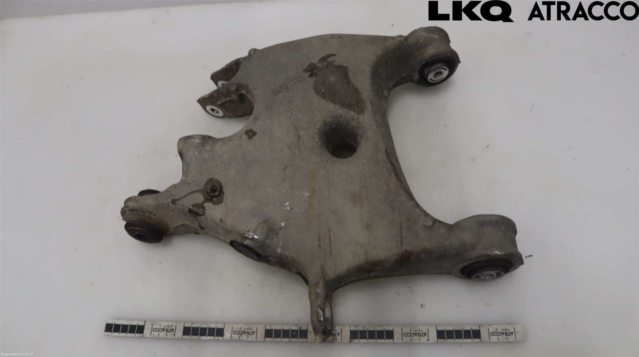 BMW 5 F10/F11/F18 09-17 Bärarm Bak Höger