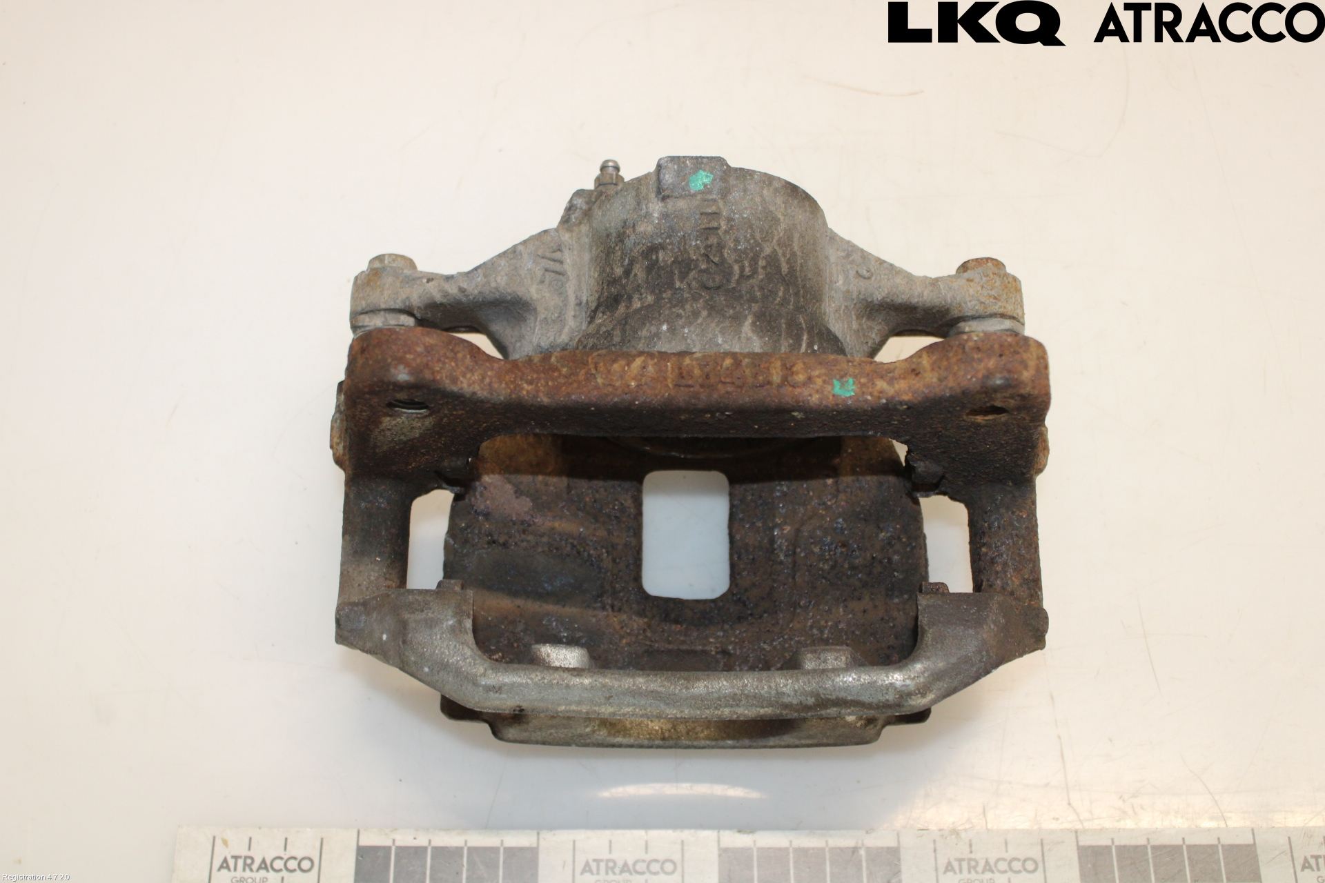 Toyota COROLLA 19- Bromsok Fram Vänster