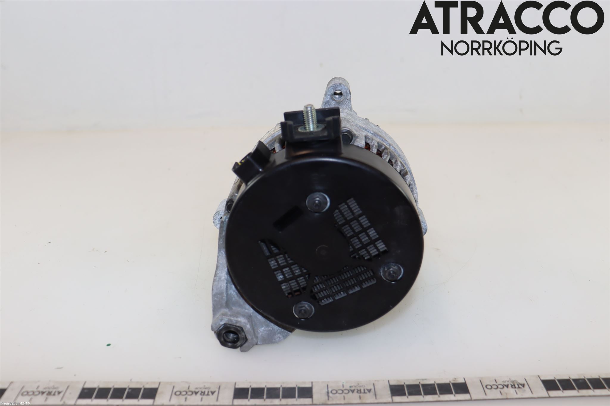 BMW 1 F40 19- Generator