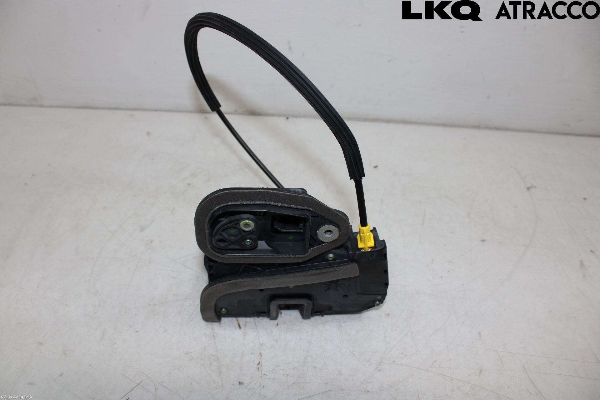Opel ASTRA K 16-22 Låskista-Dörrlås