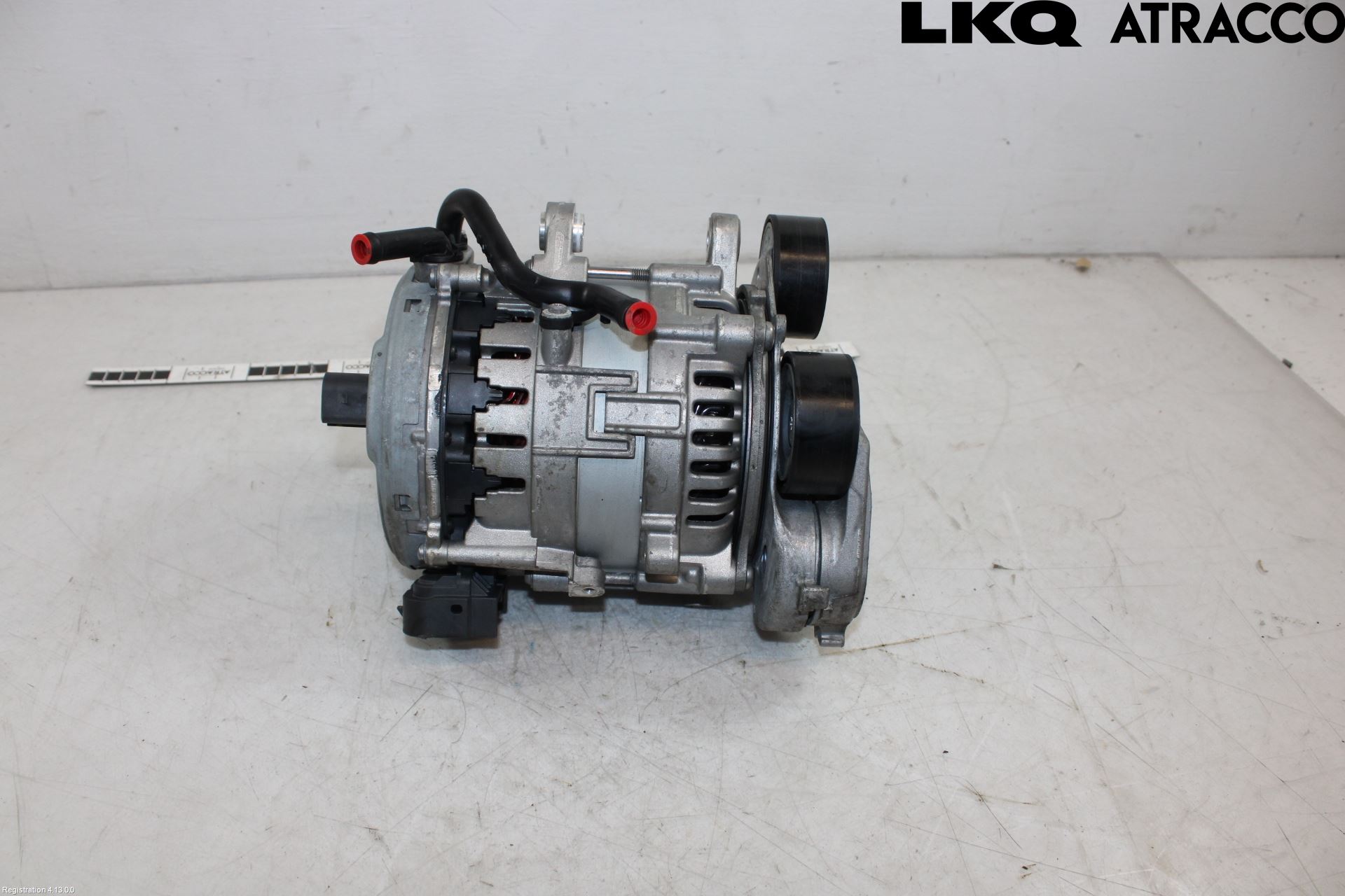 Volkswagen VW PASSAT 24- Generator