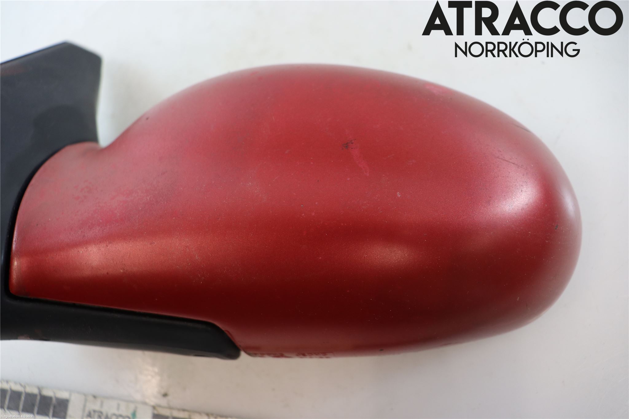 Kia SEPHIA     99-01 Spegel Yttre El Vä