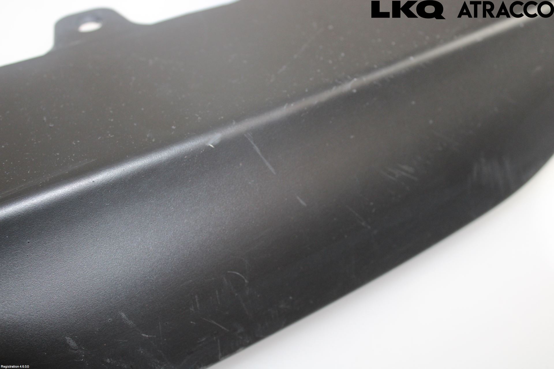 Toyota YARIS XP130 15-20 Spoiler Bak