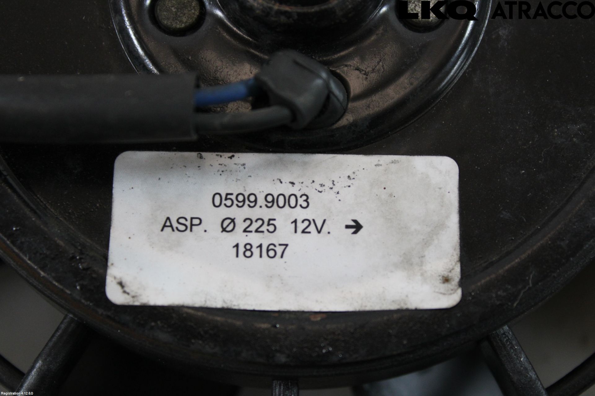 Mopedbil Ligier LIGIER JS 50 Kylfläkt El