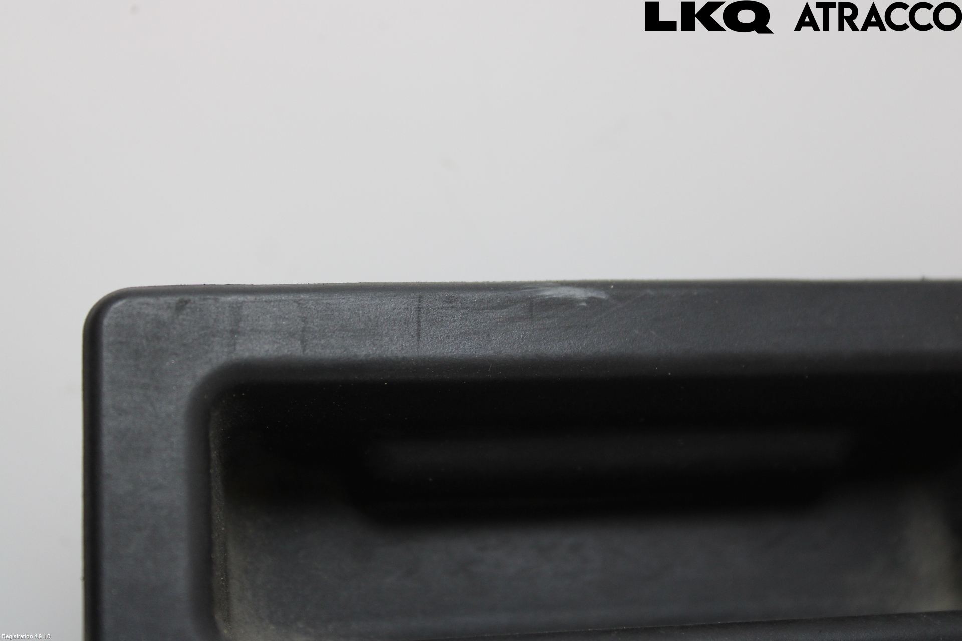 BMW X1 F48 15-22 Bakluckehandtag