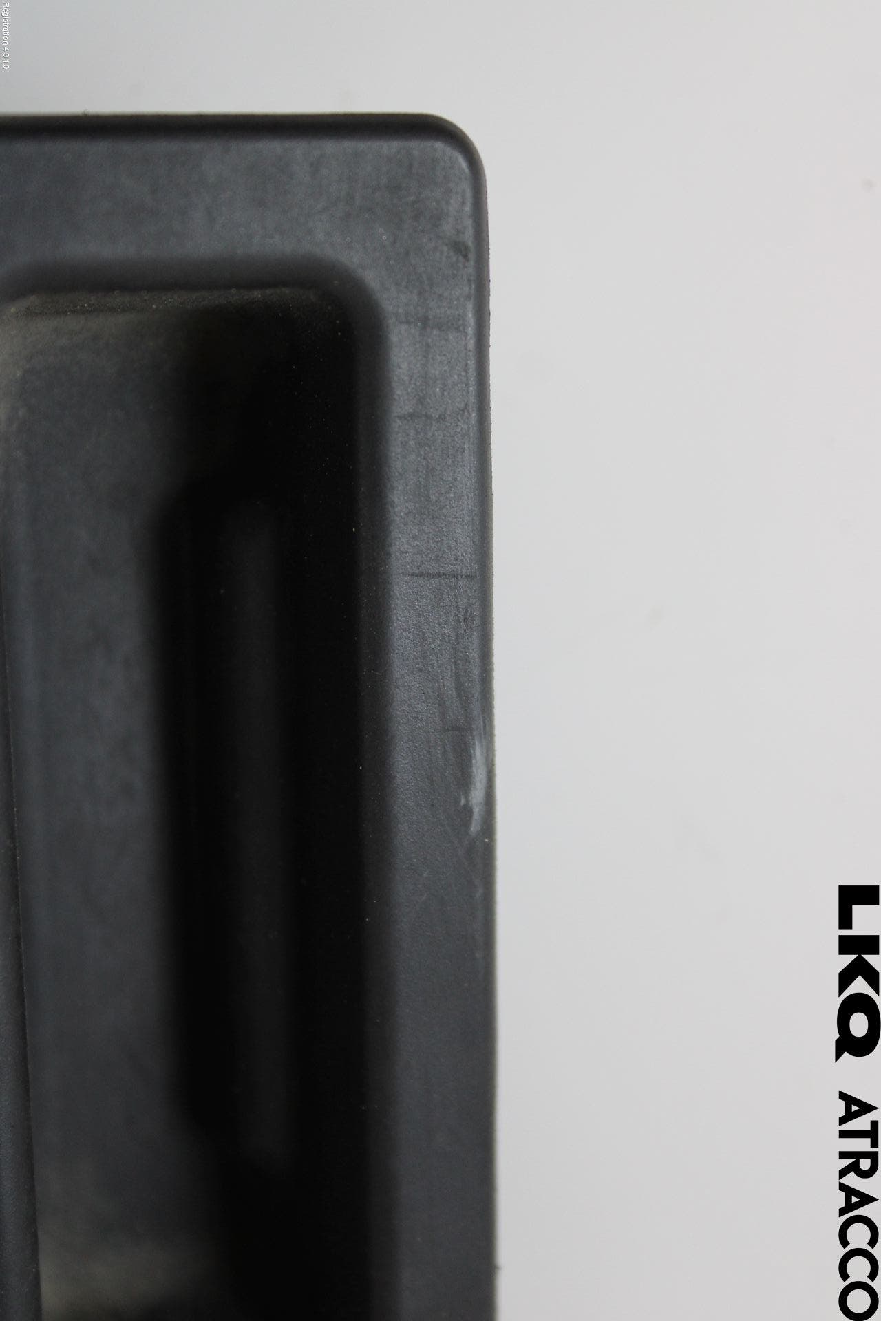 BMW X1 F48 15-22 Bakluckehandtag