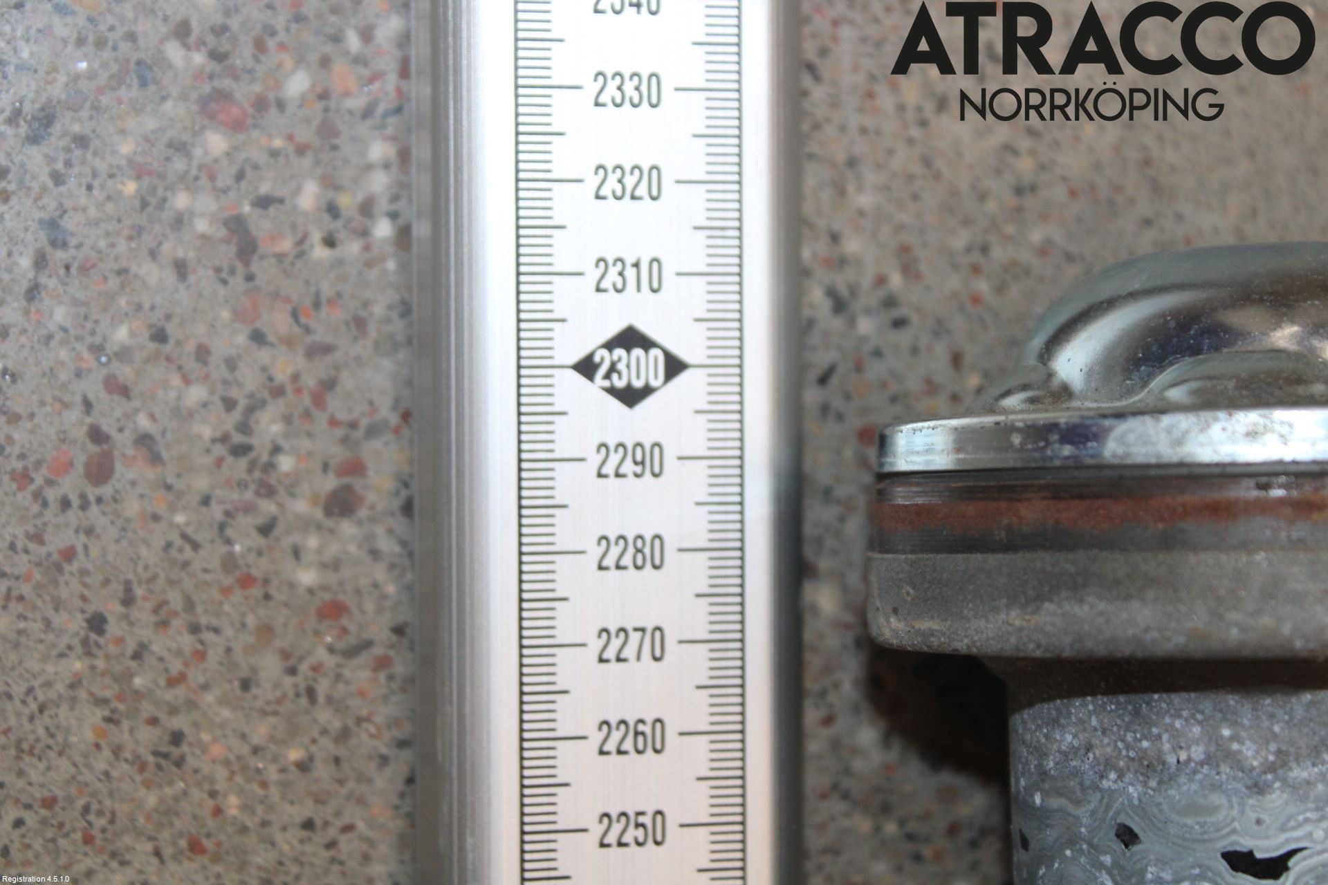 Volvo S90 17->> Mellanaxel Komp