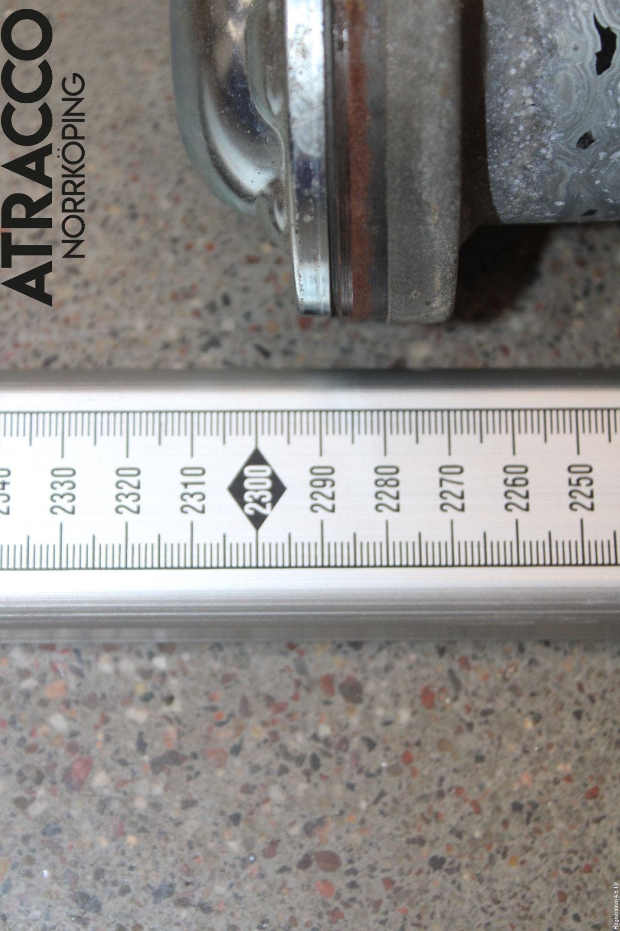 Volvo S90 17->> Mellanaxel Komp