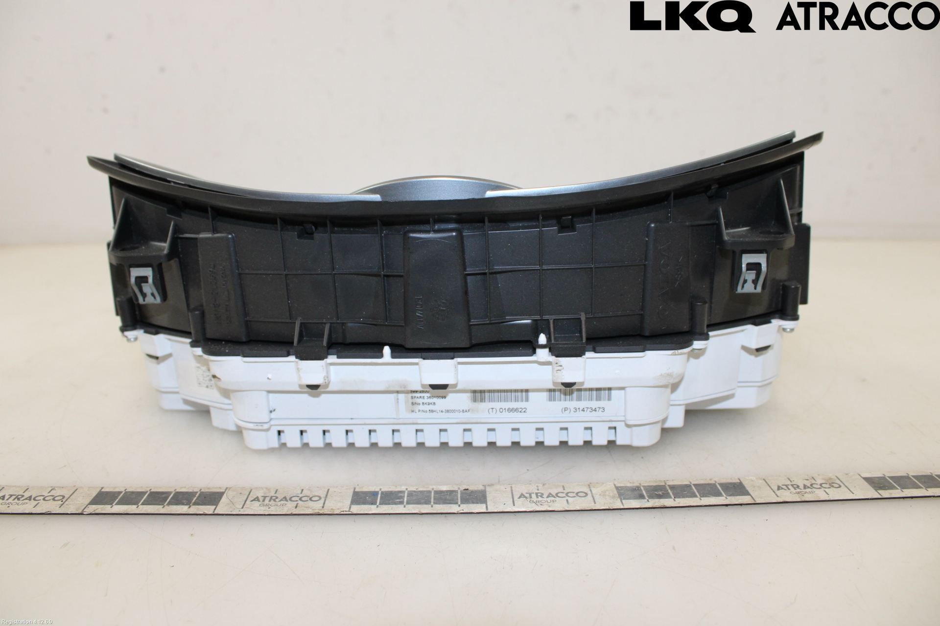 Volvo V40 12-19 Instrument Komb