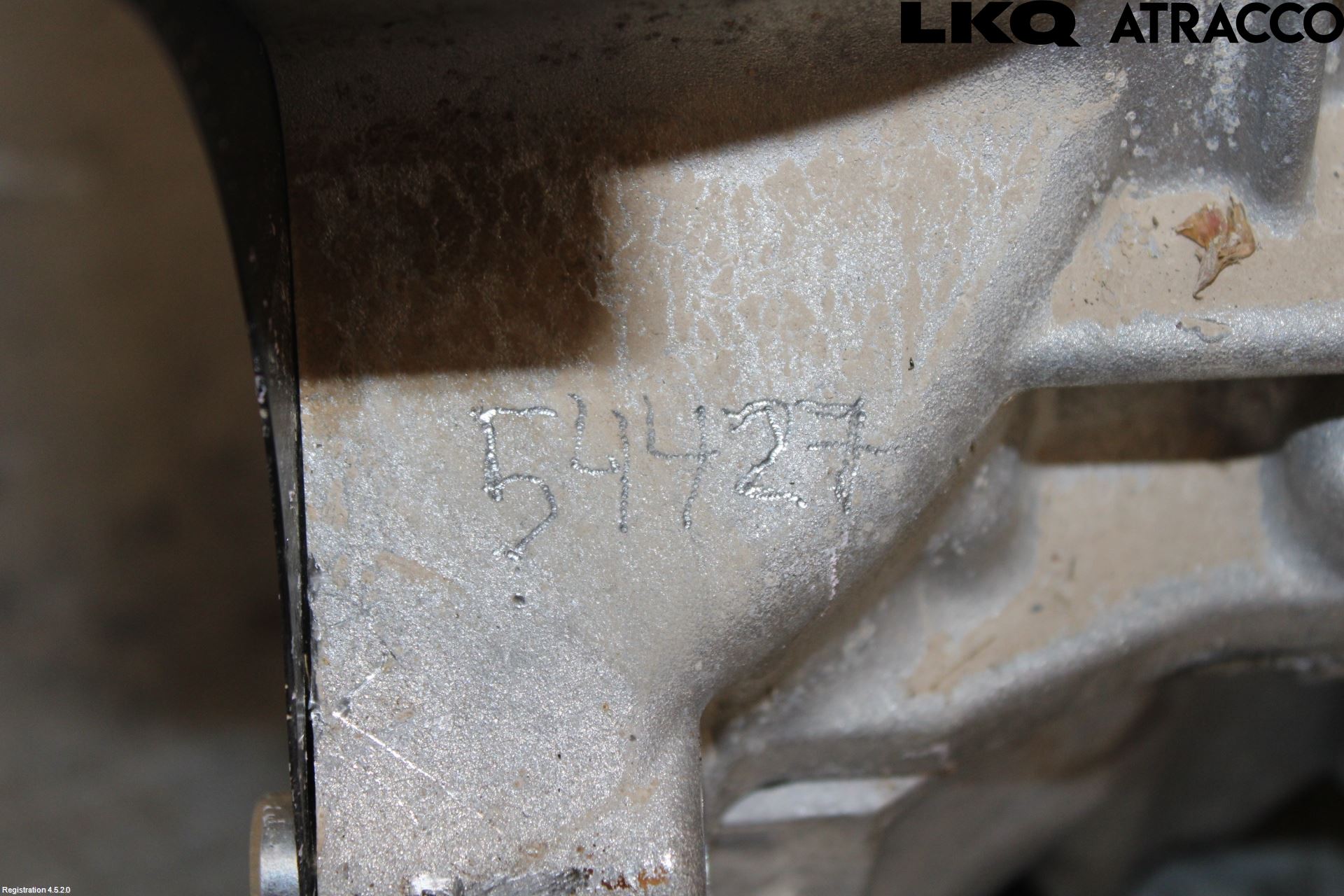 Seat LEON 20- Motor Bensin