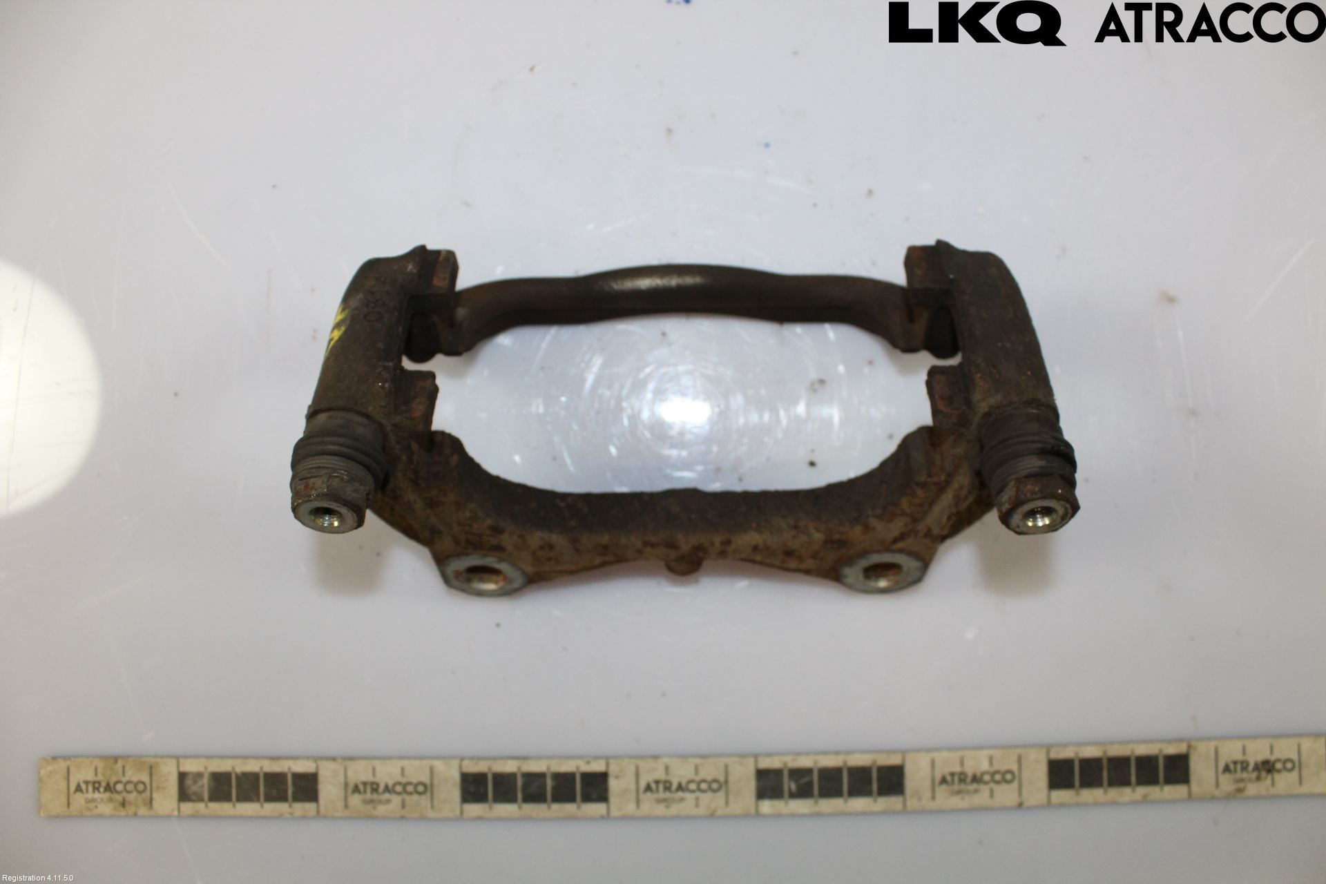 Opel MOKKA 13-20 Bromsokshållare